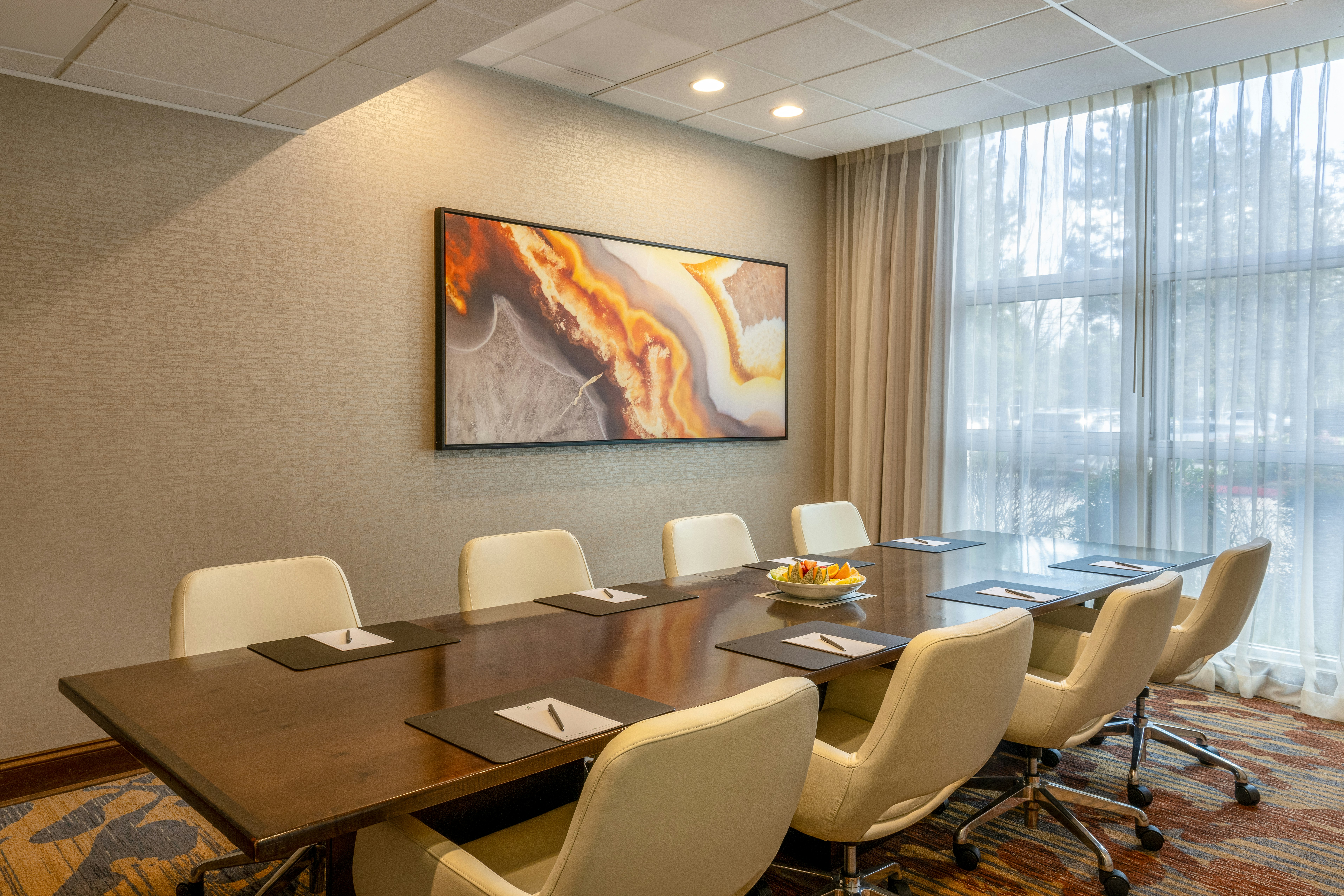 Embassy Suites by Hilton Seattle Bellevue