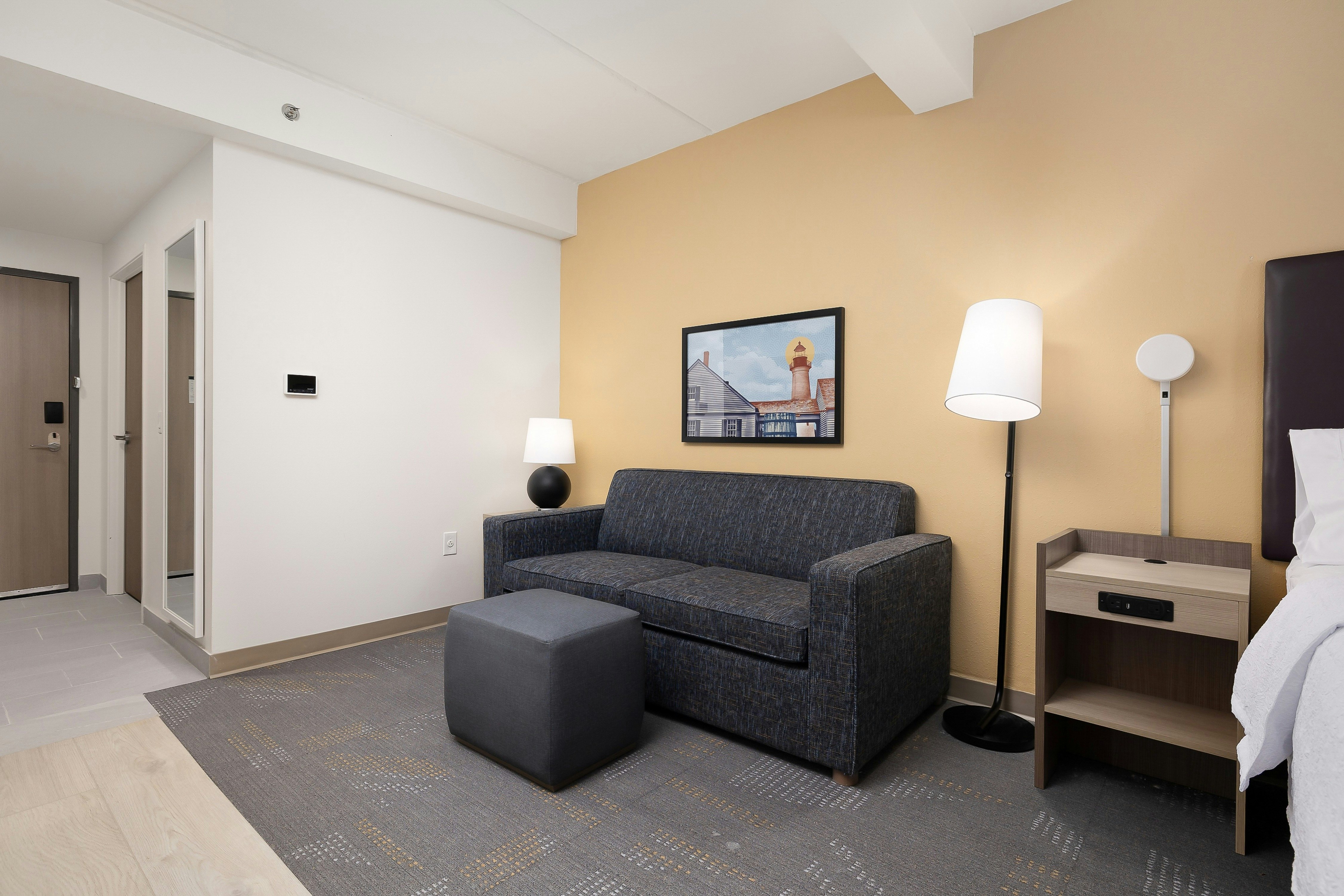 Home2 Suites by Hilton South Padre Island