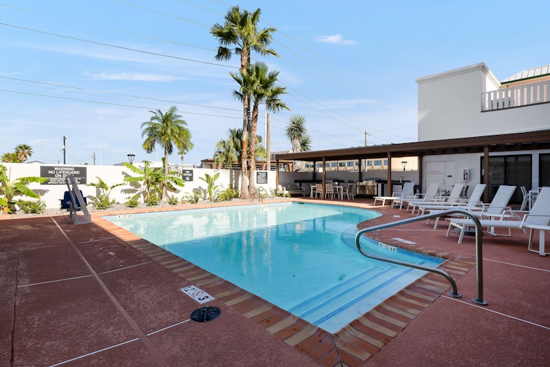 Home2 Suites by Hilton South Padre Island