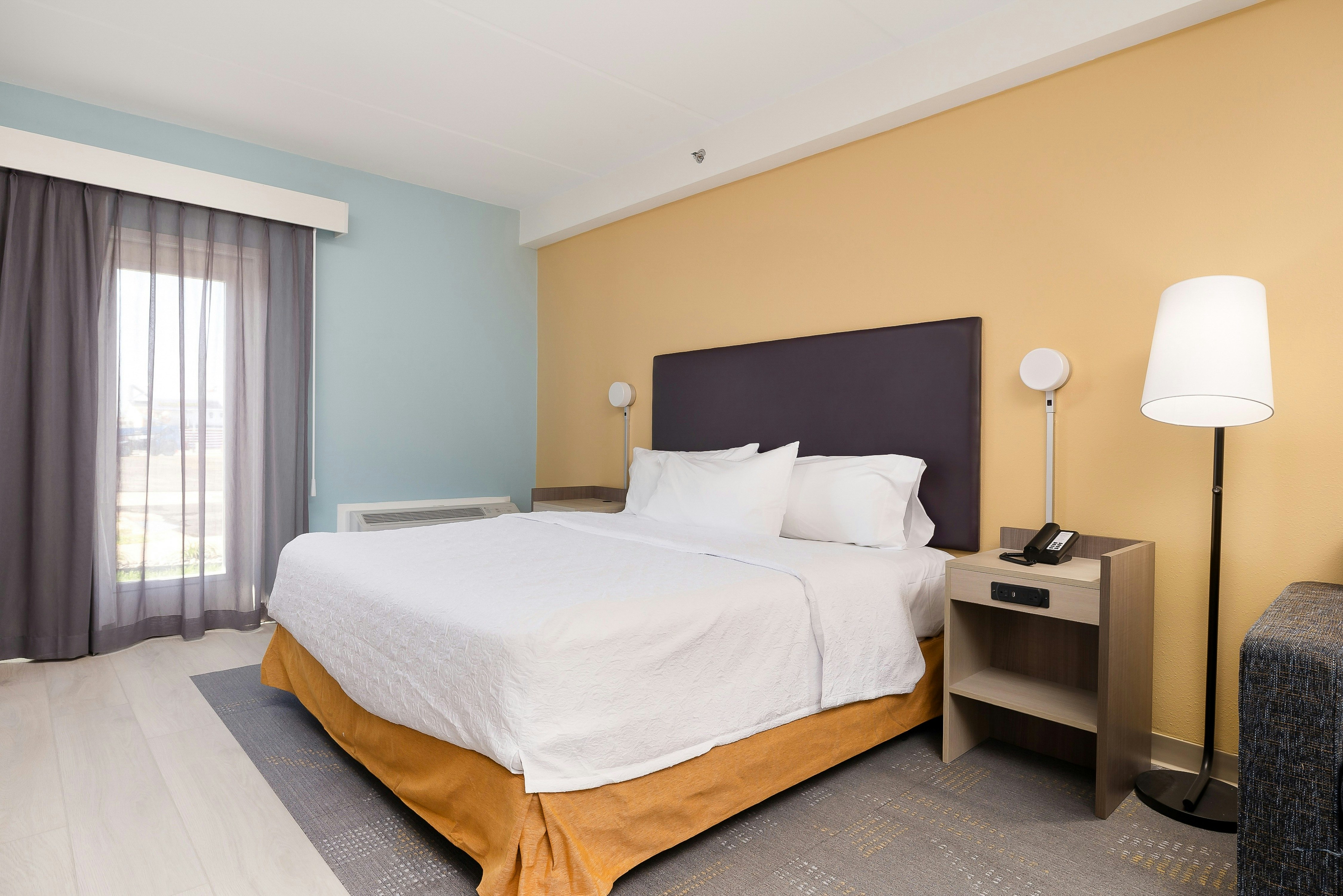 Home2 Suites by Hilton South Padre Island