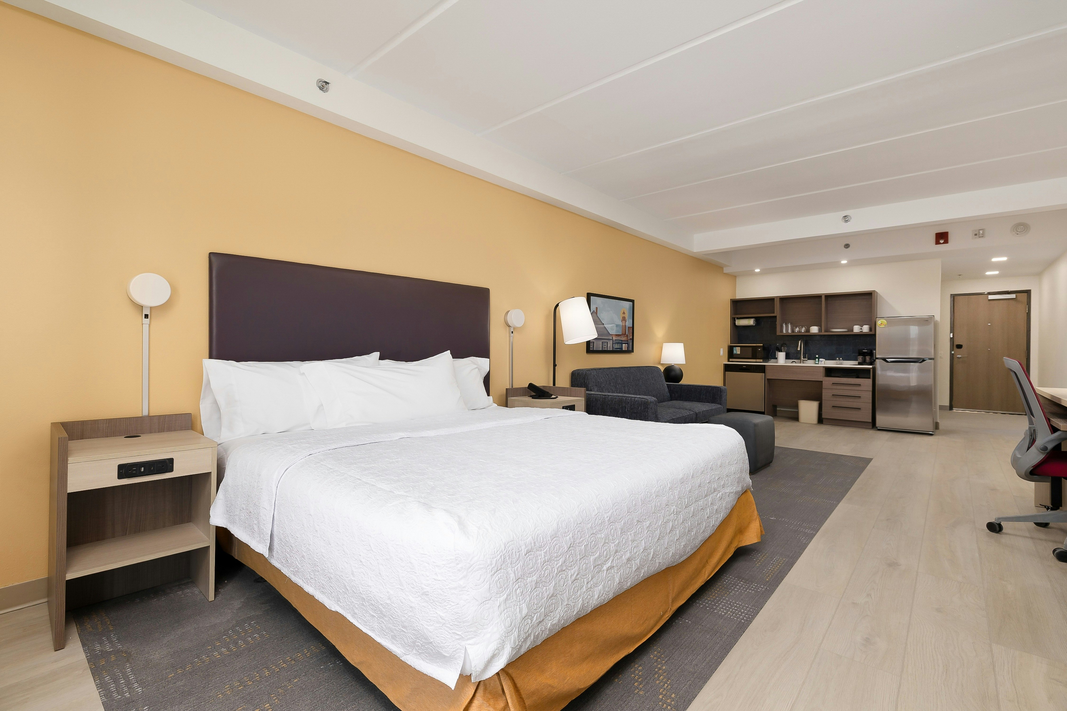 Home2 Suites by Hilton South Padre Island