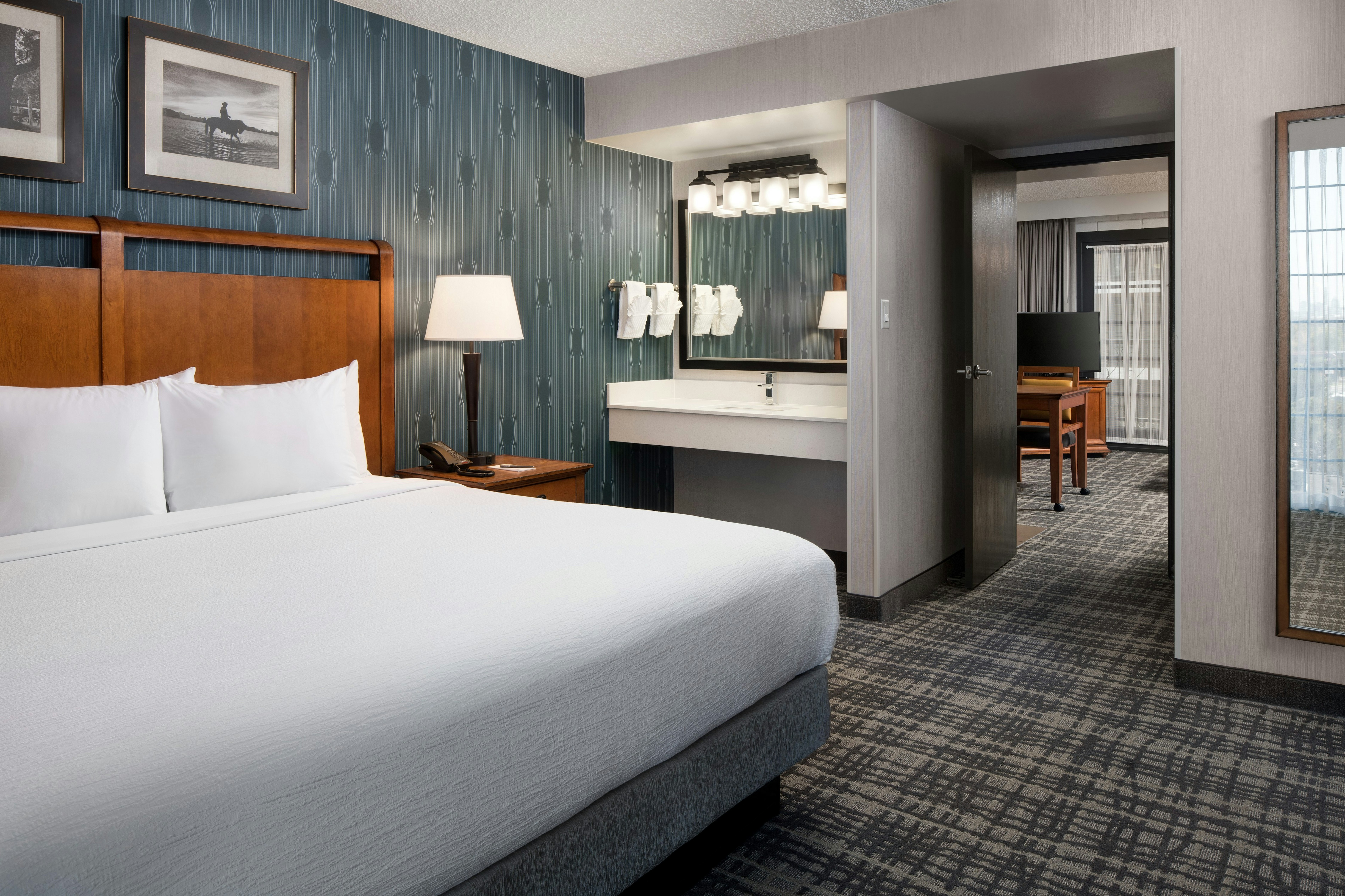 Embassy Suites by Hilton Austin Central
