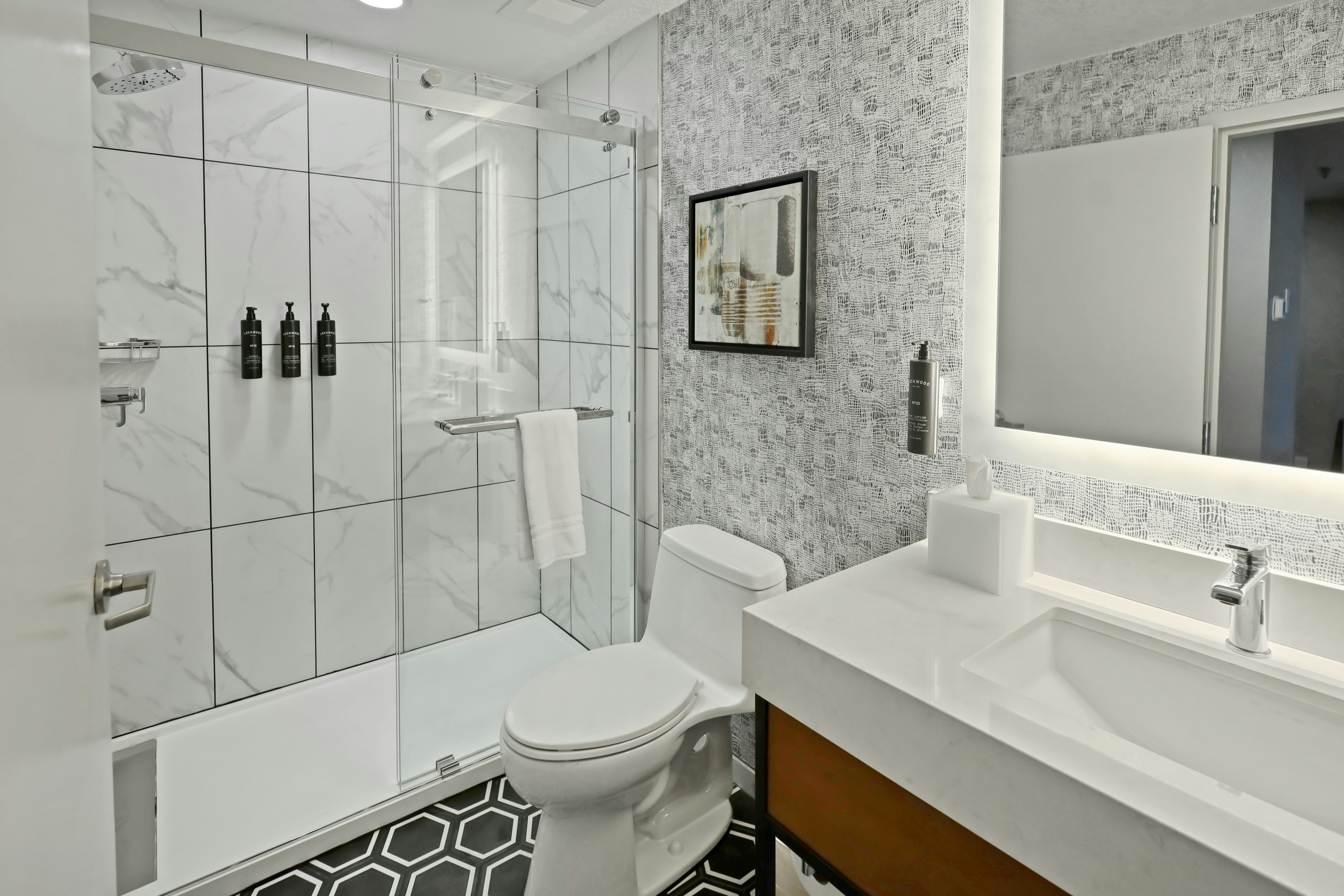 The Battey Hotel Rome, Tapestry Collection by Hilton