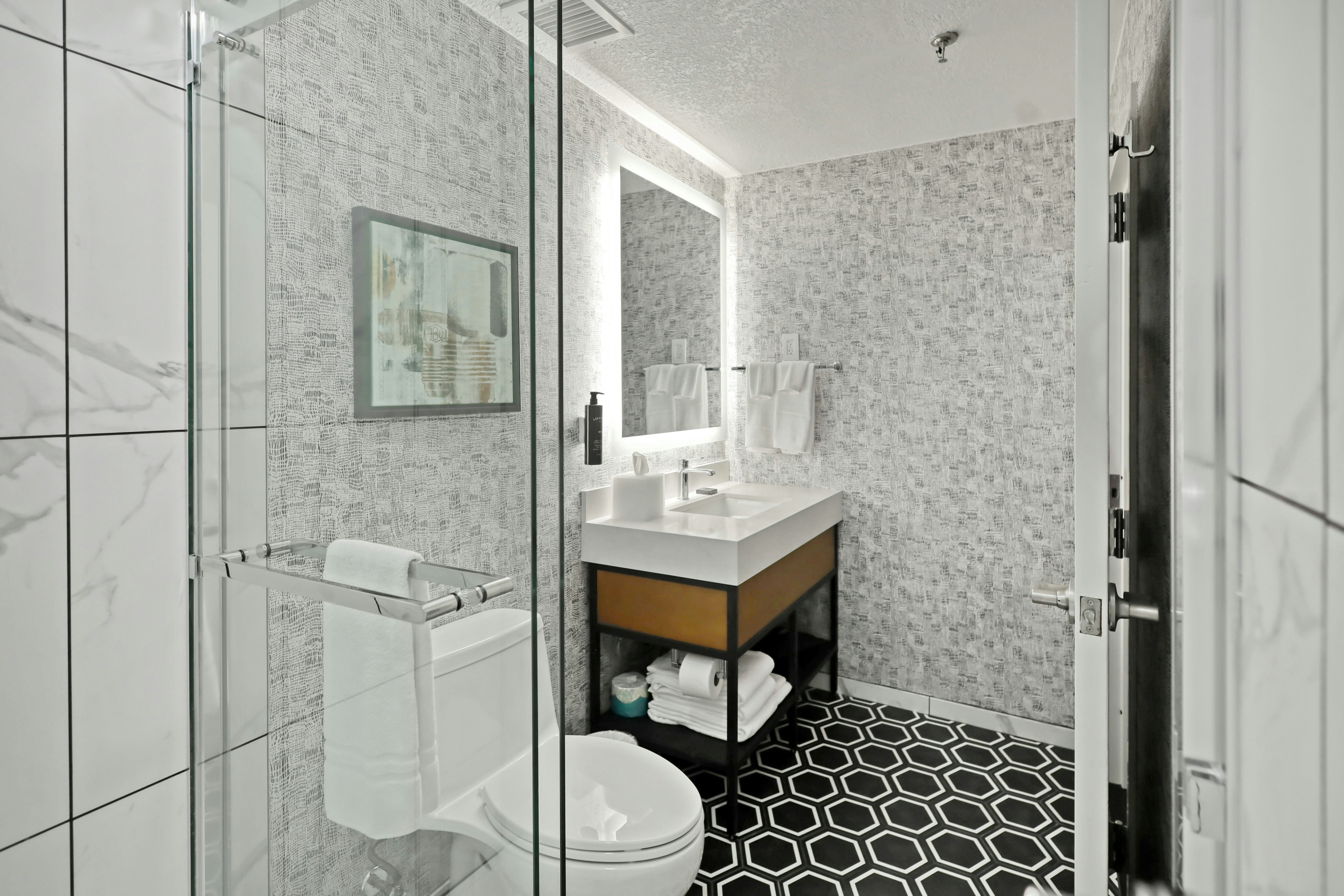 The Battey Hotel Rome, Tapestry Collection by Hilton