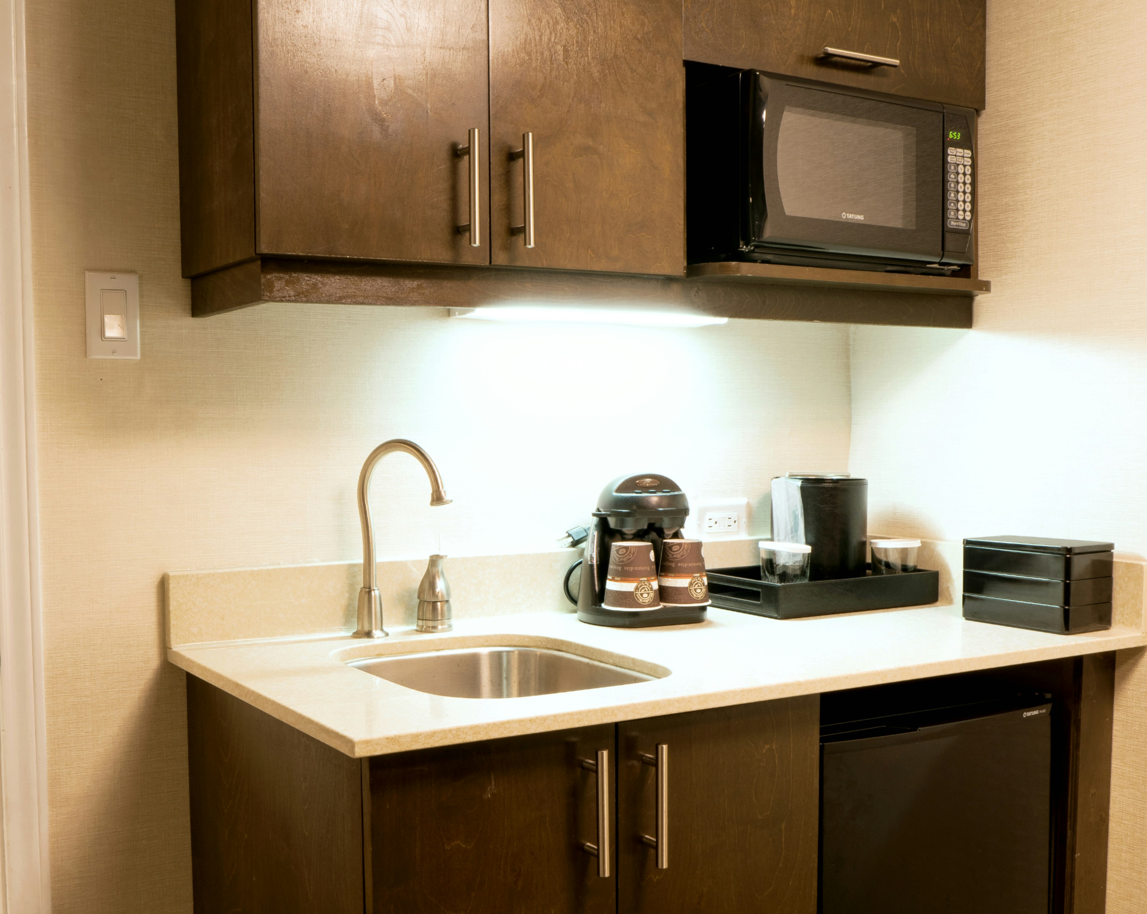 Embassy Suites by Hilton Corpus Christi