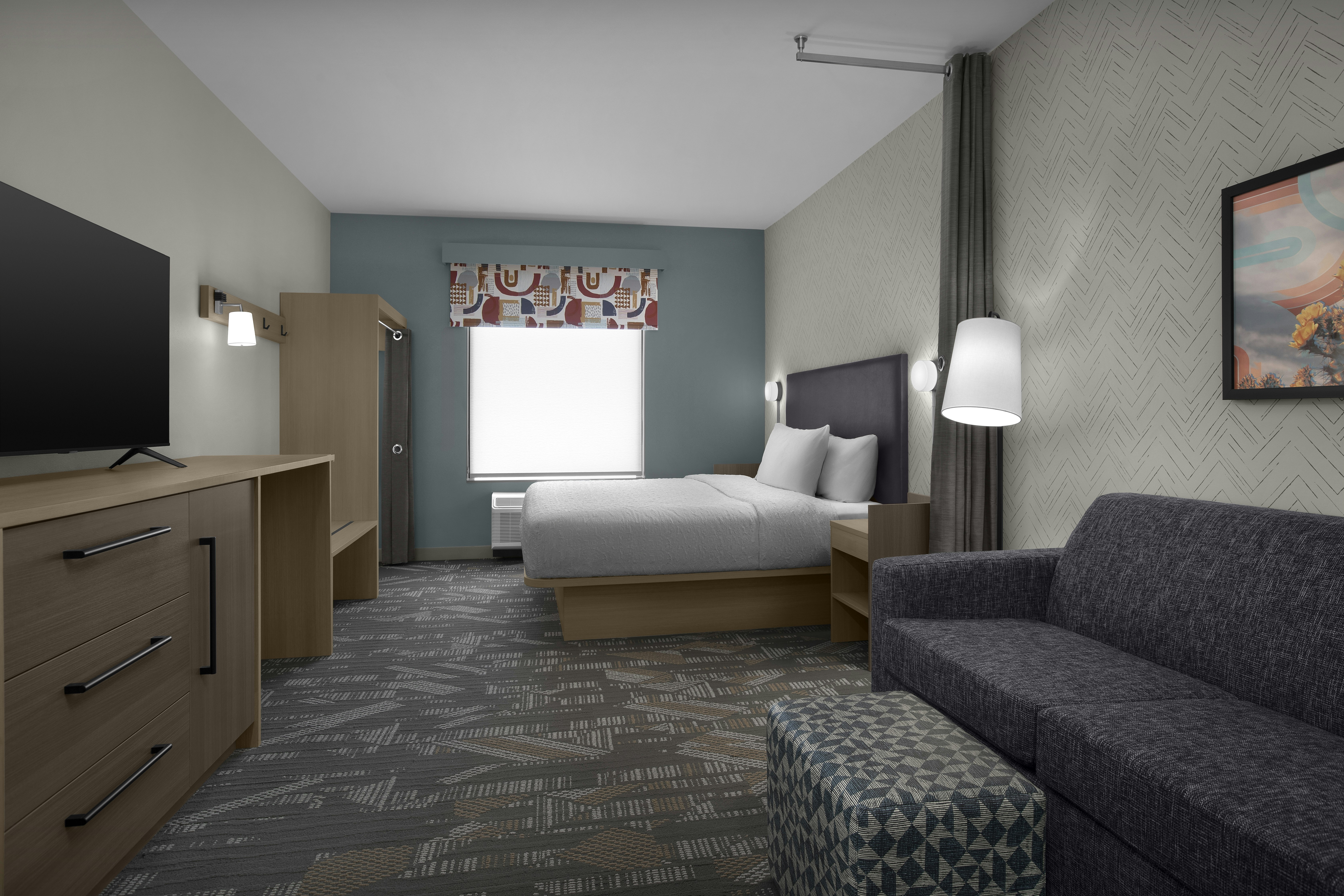 Home2 Suites by Hilton Big Spring