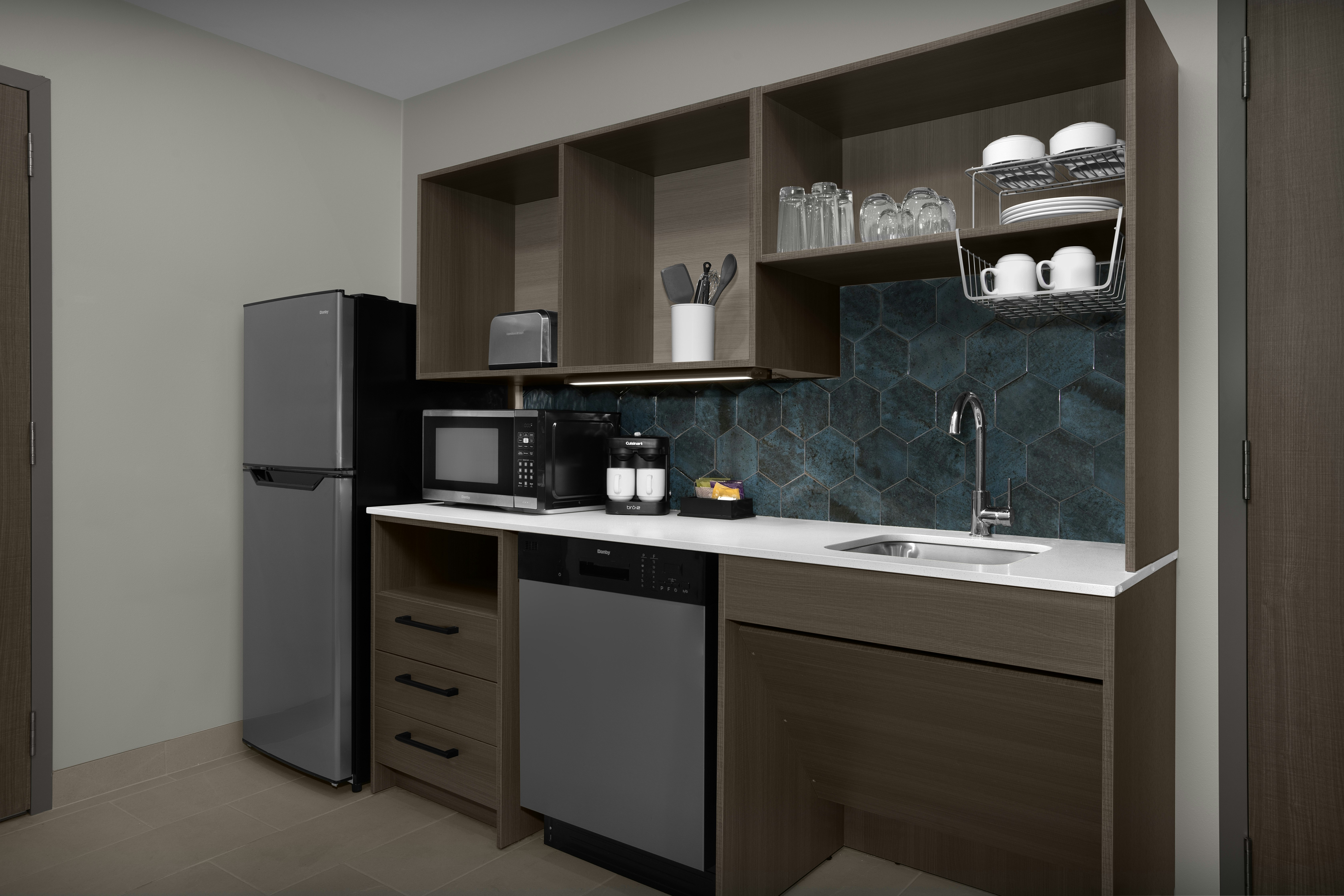 Home2 Suites by Hilton Big Spring