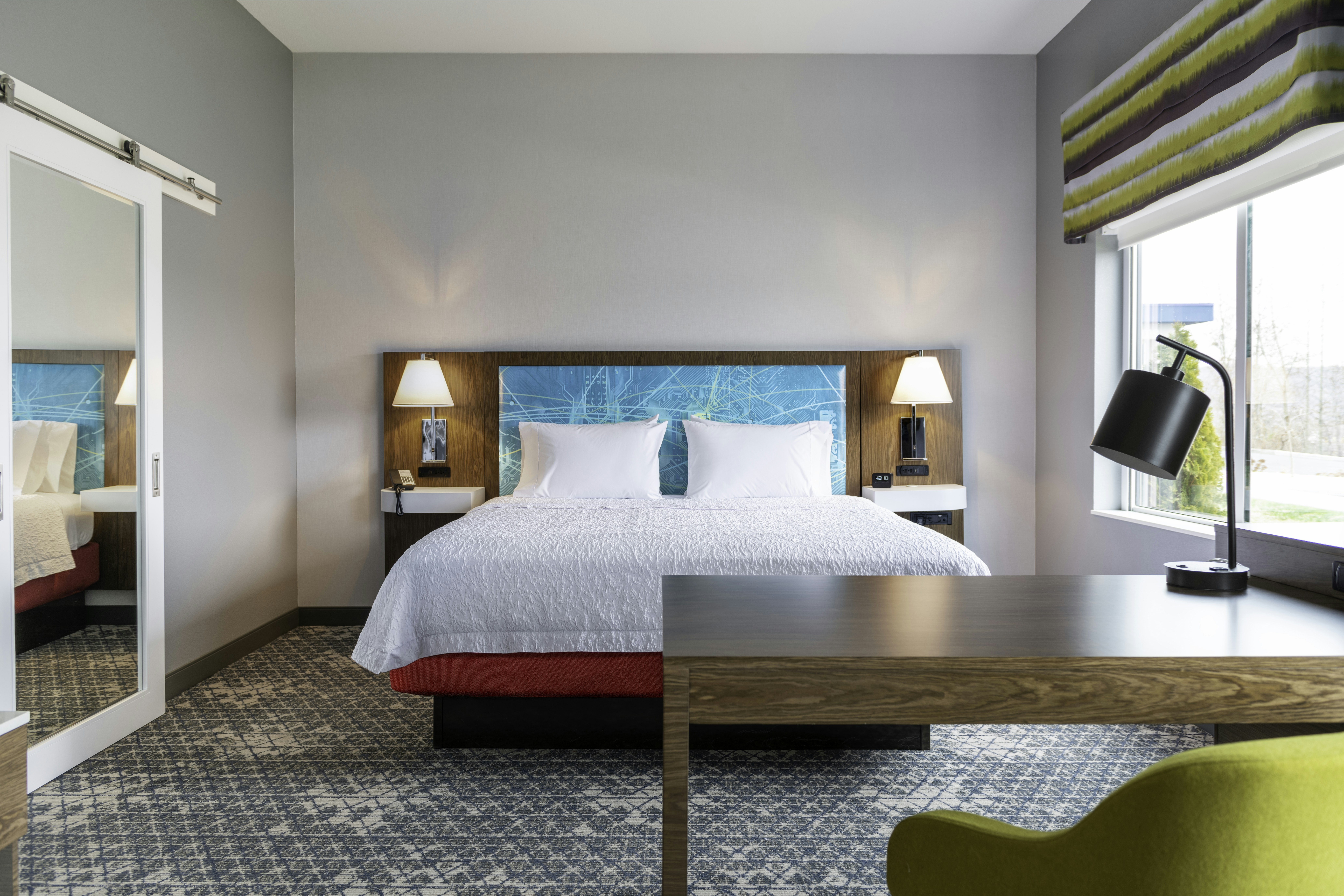 Hampton Inn & Suites by Hilton Cedar City