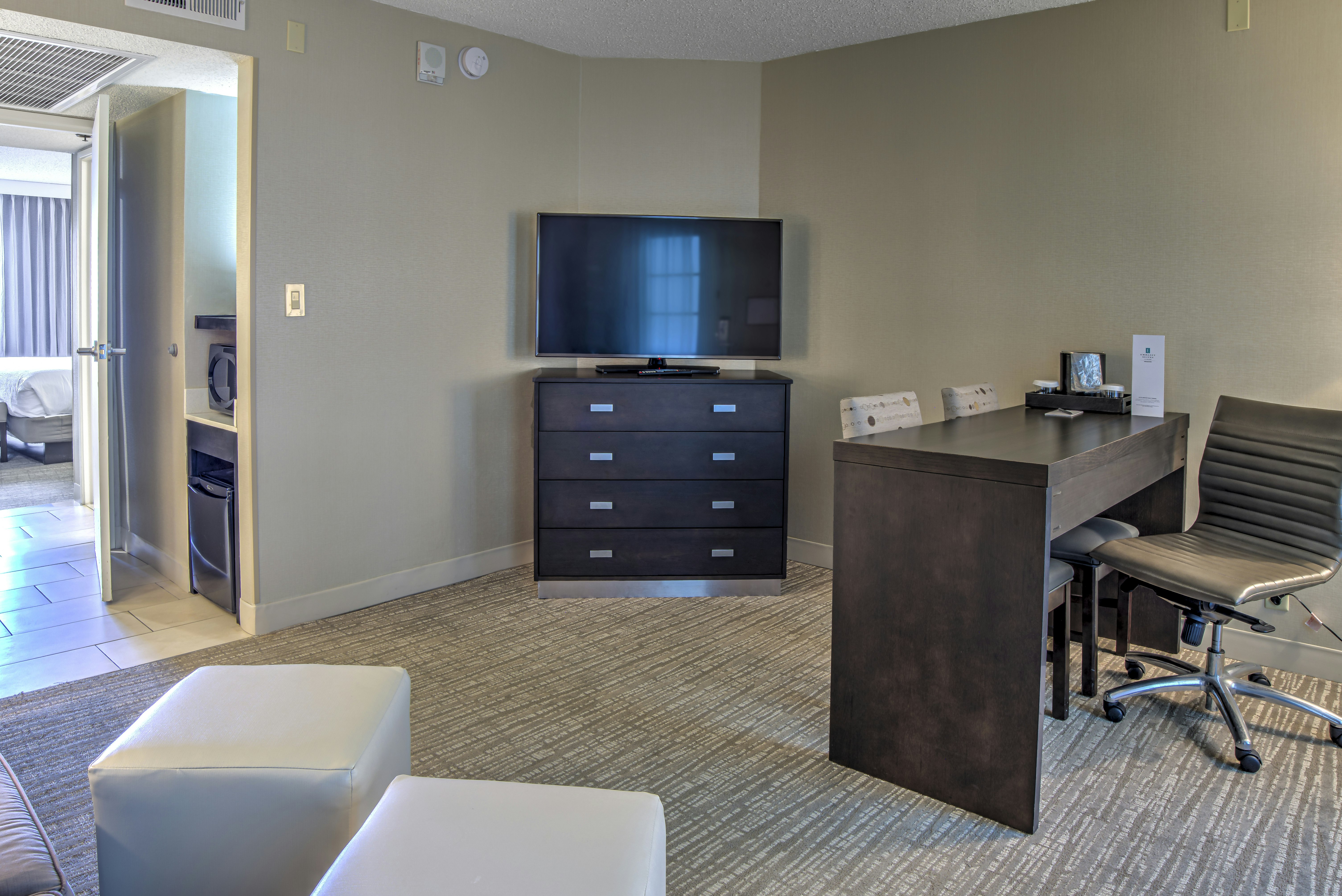 Embassy Suites by Hilton Indianapolis North