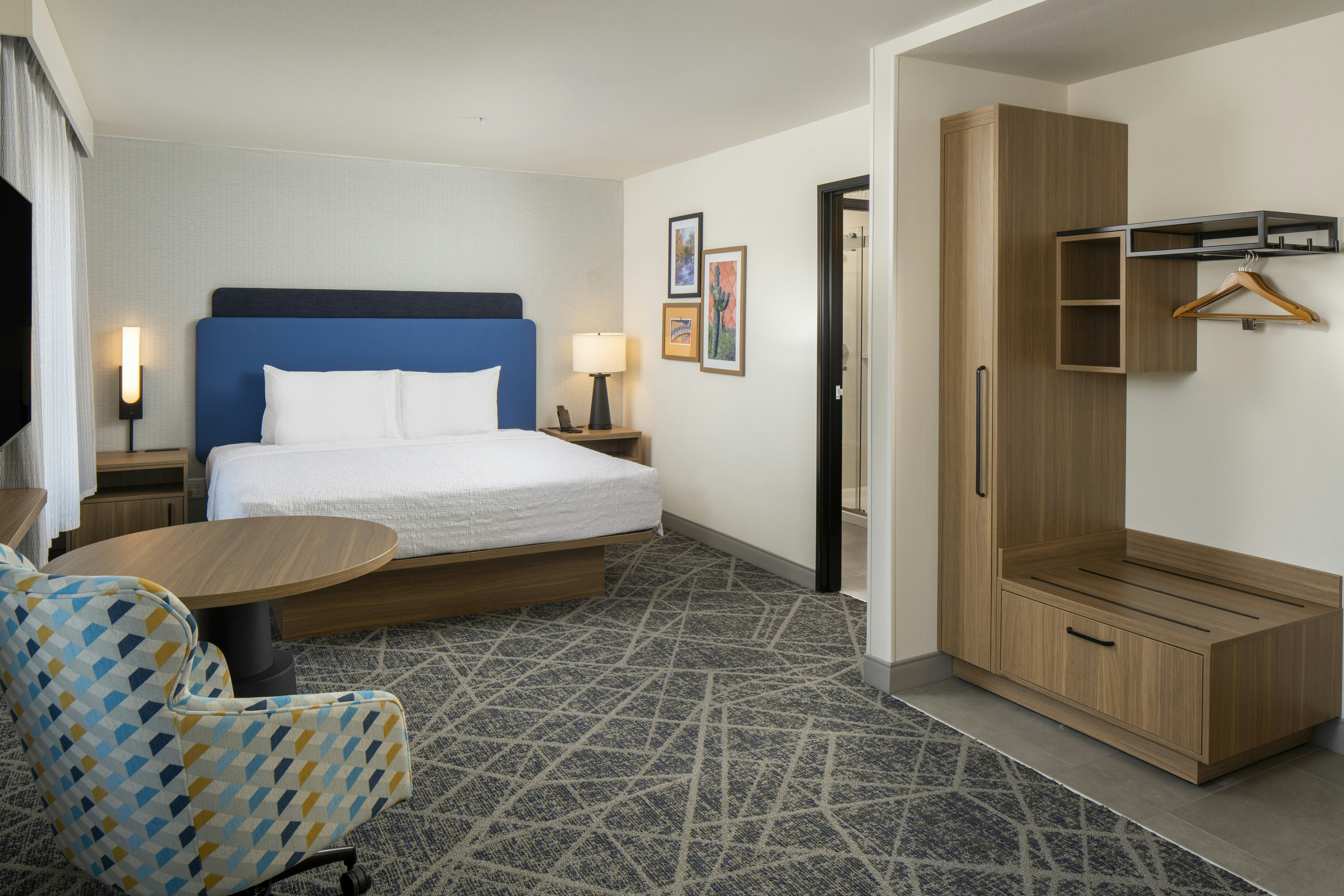 Hampton Inn & Suites by Hilton Buckeye Phoenix