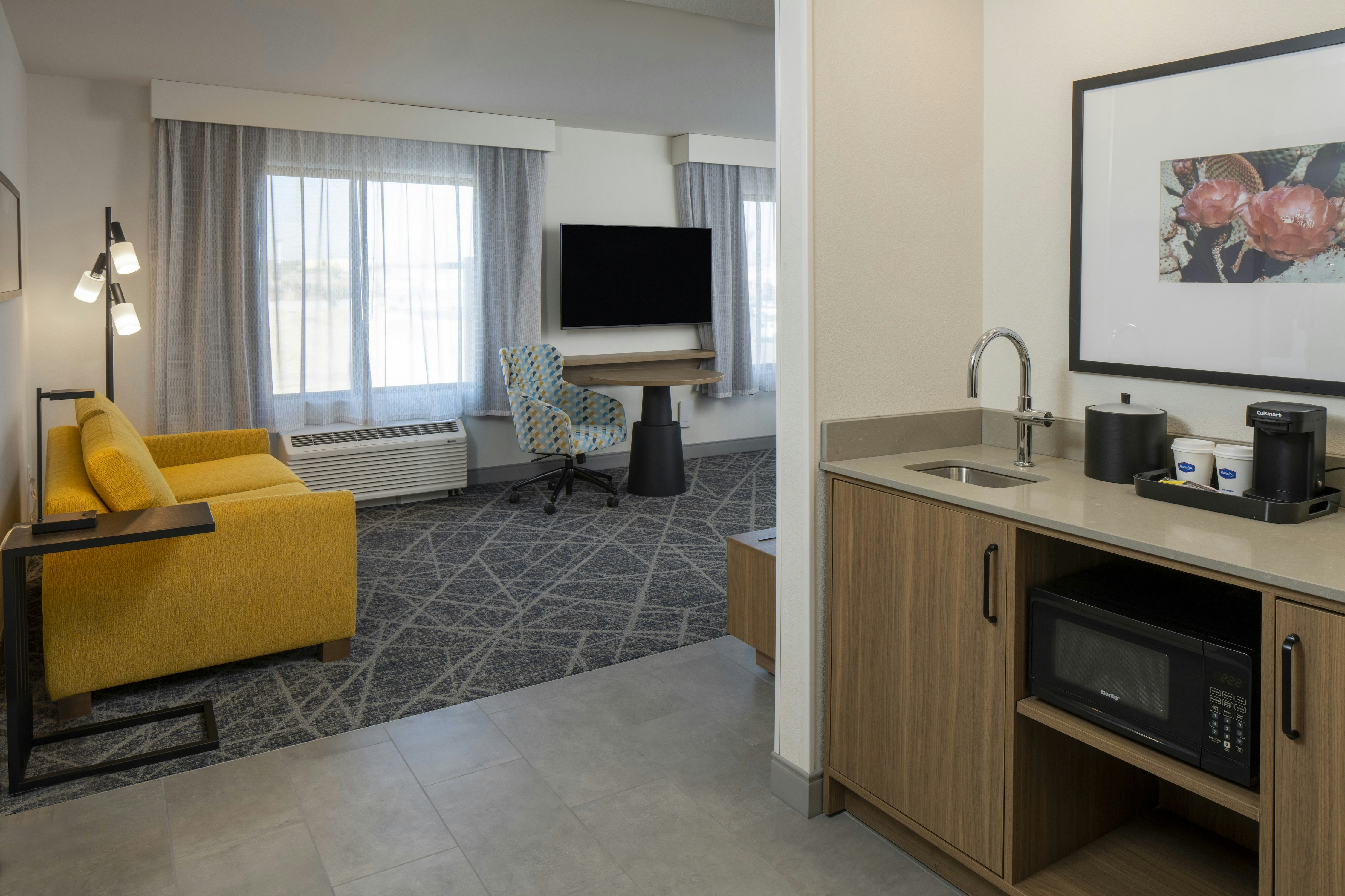 Hampton Inn & Suites by Hilton Buckeye Phoenix