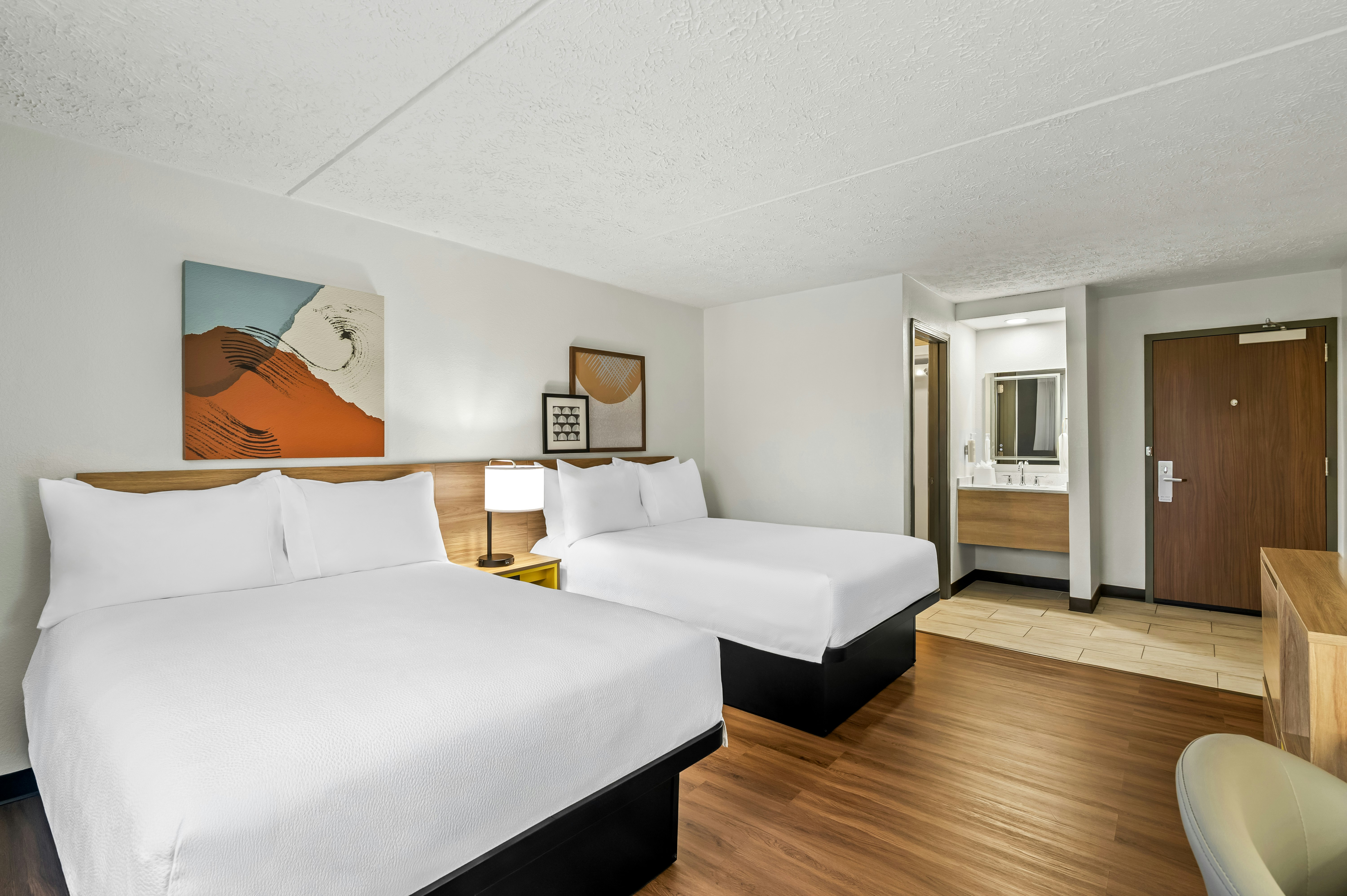 Spark by Hilton Portland Airport Maine Mall