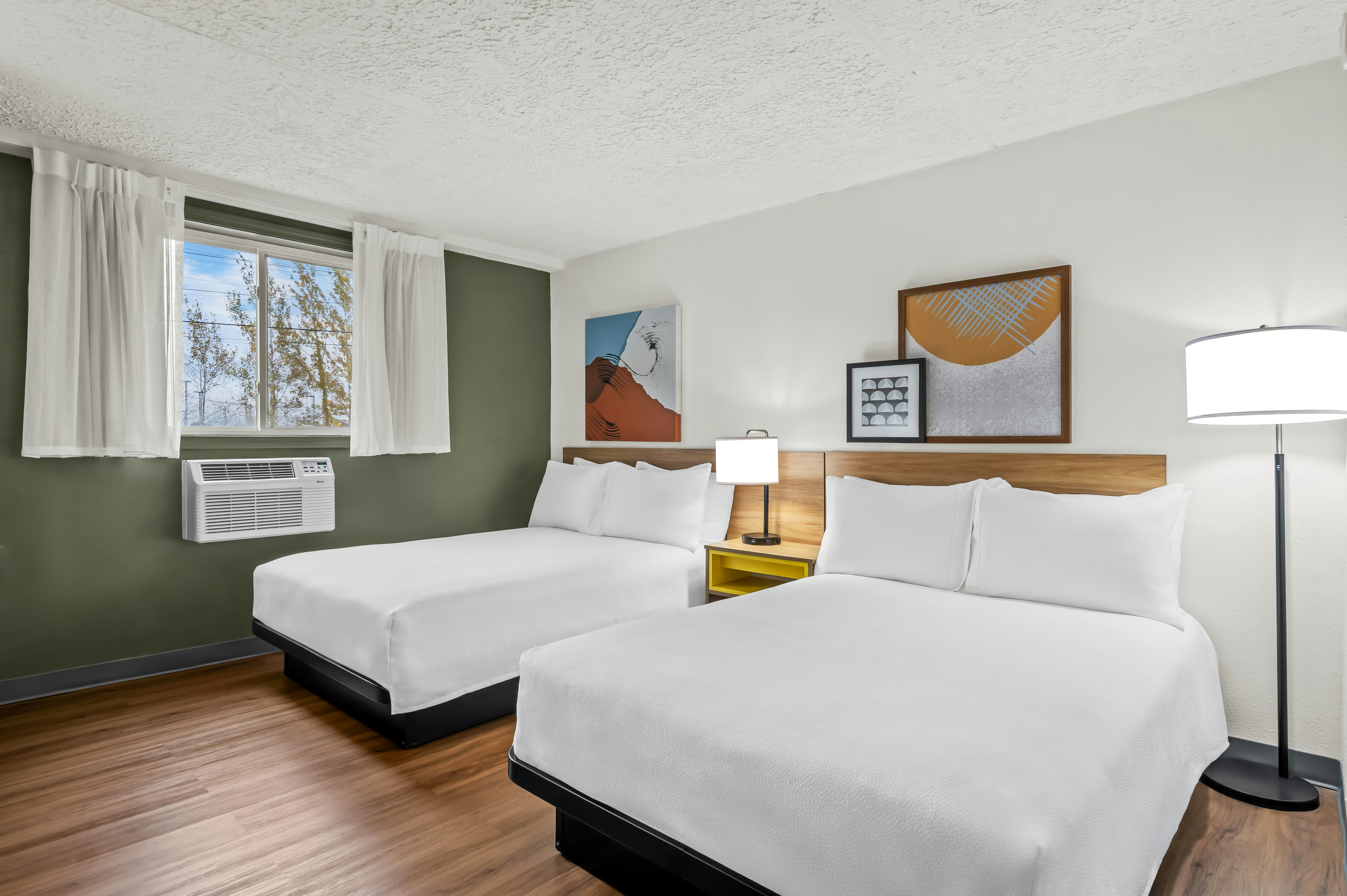 Spark by Hilton Portland Airport Maine Mall