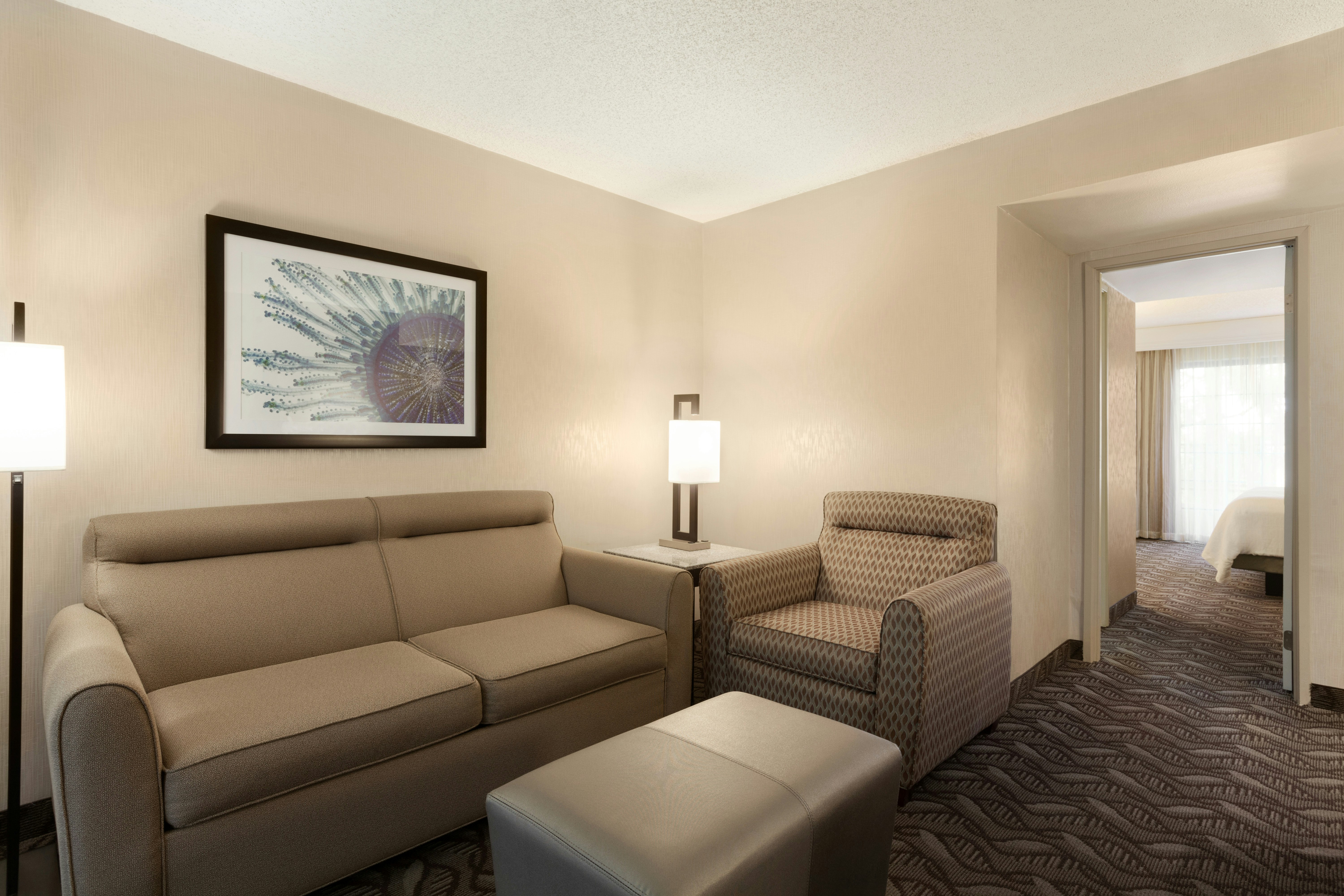 Embassy Suites by Hilton Arcadia Pasadena Area