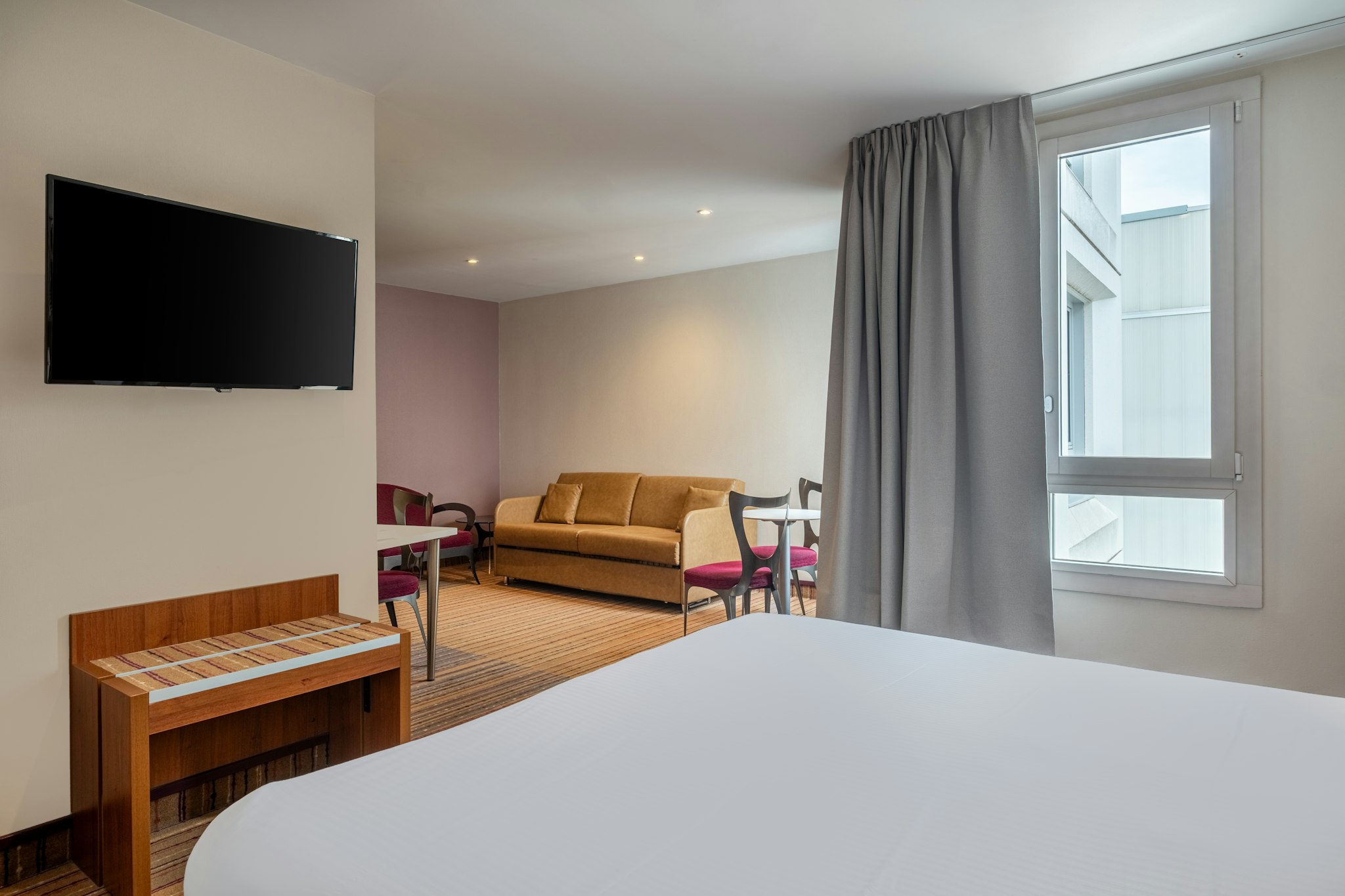 Spark by Hilton Lyon Ouest