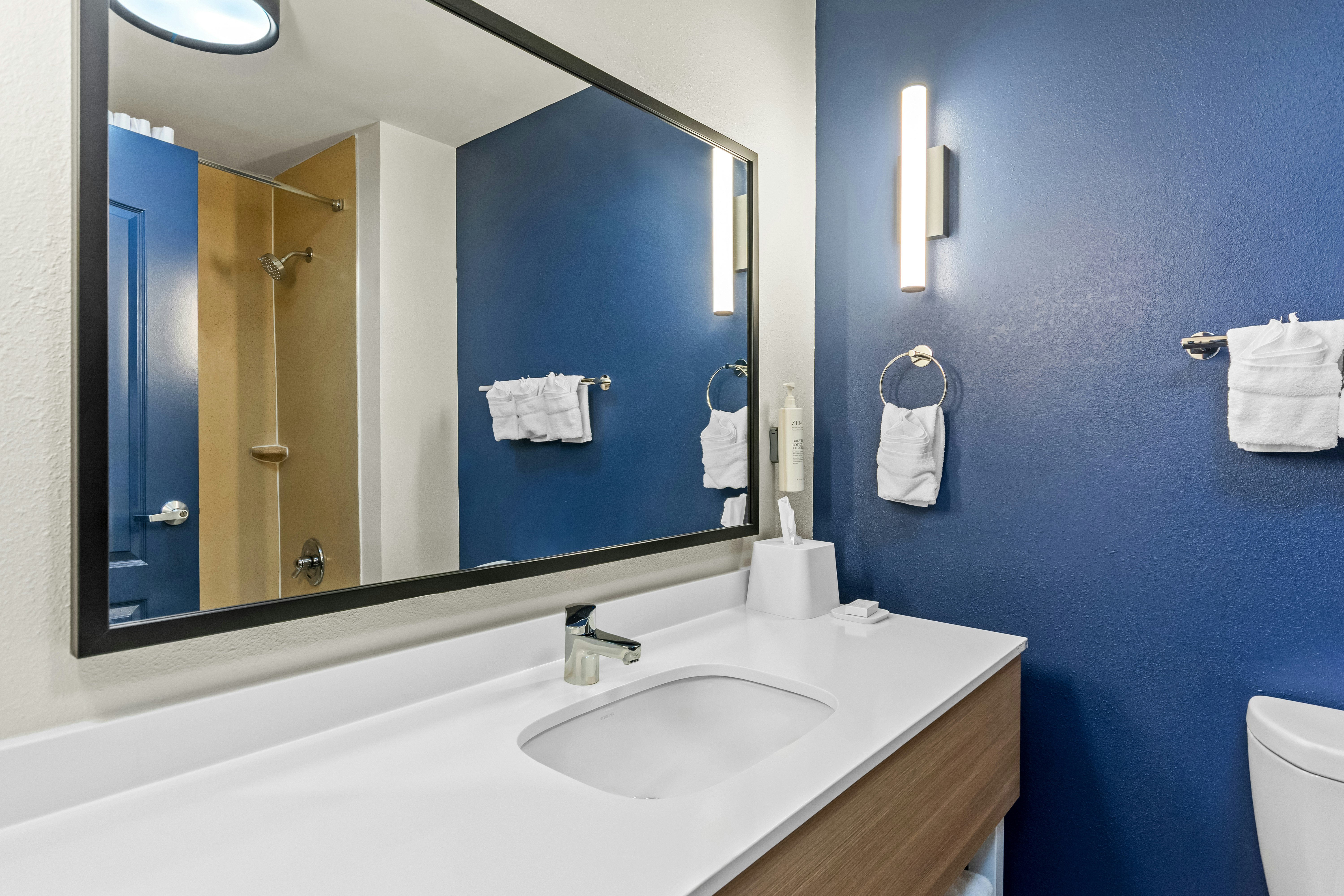 Spark by Hilton Cincinnati Fairfield