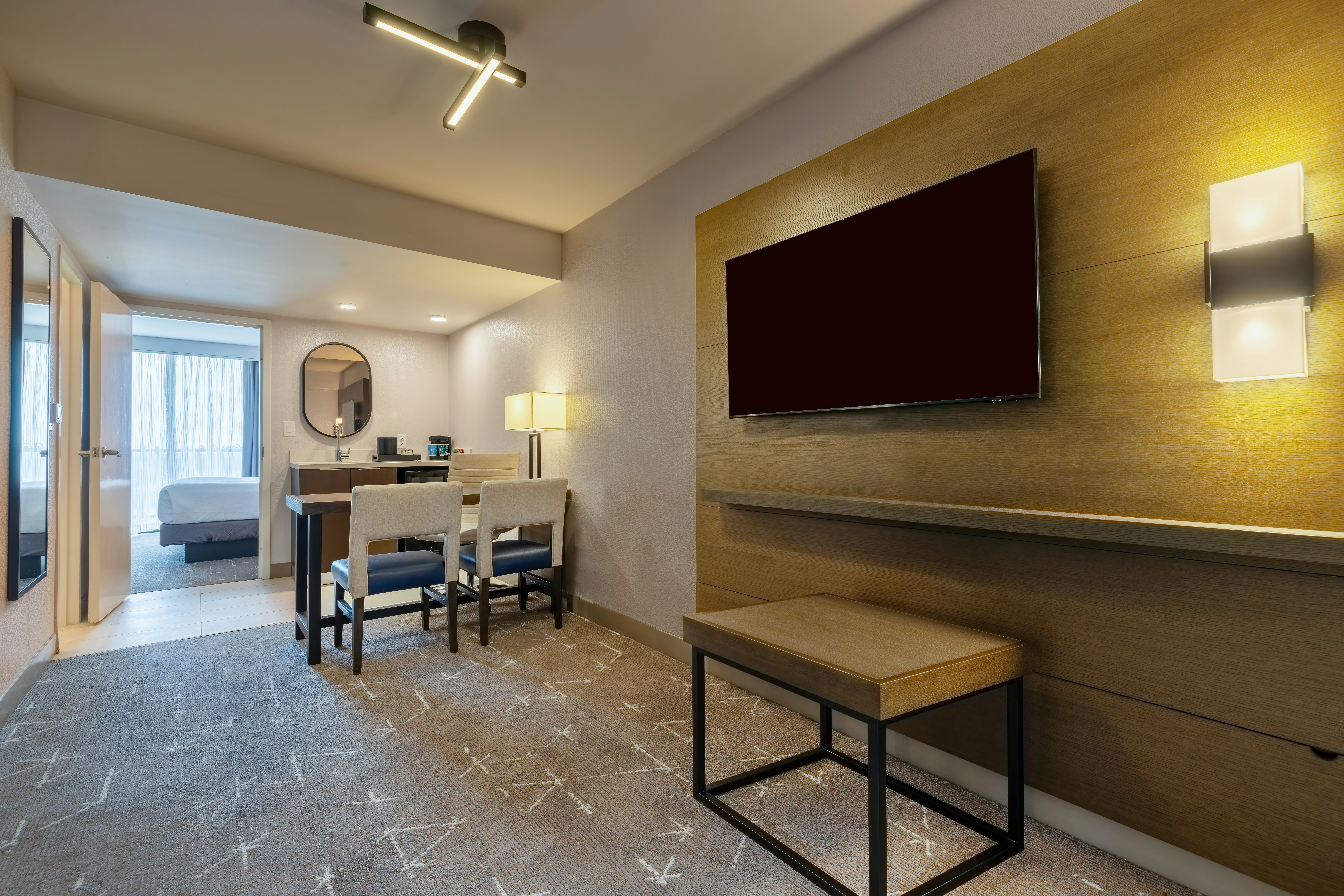 Embassy Suites by Hilton Tulsa I-44