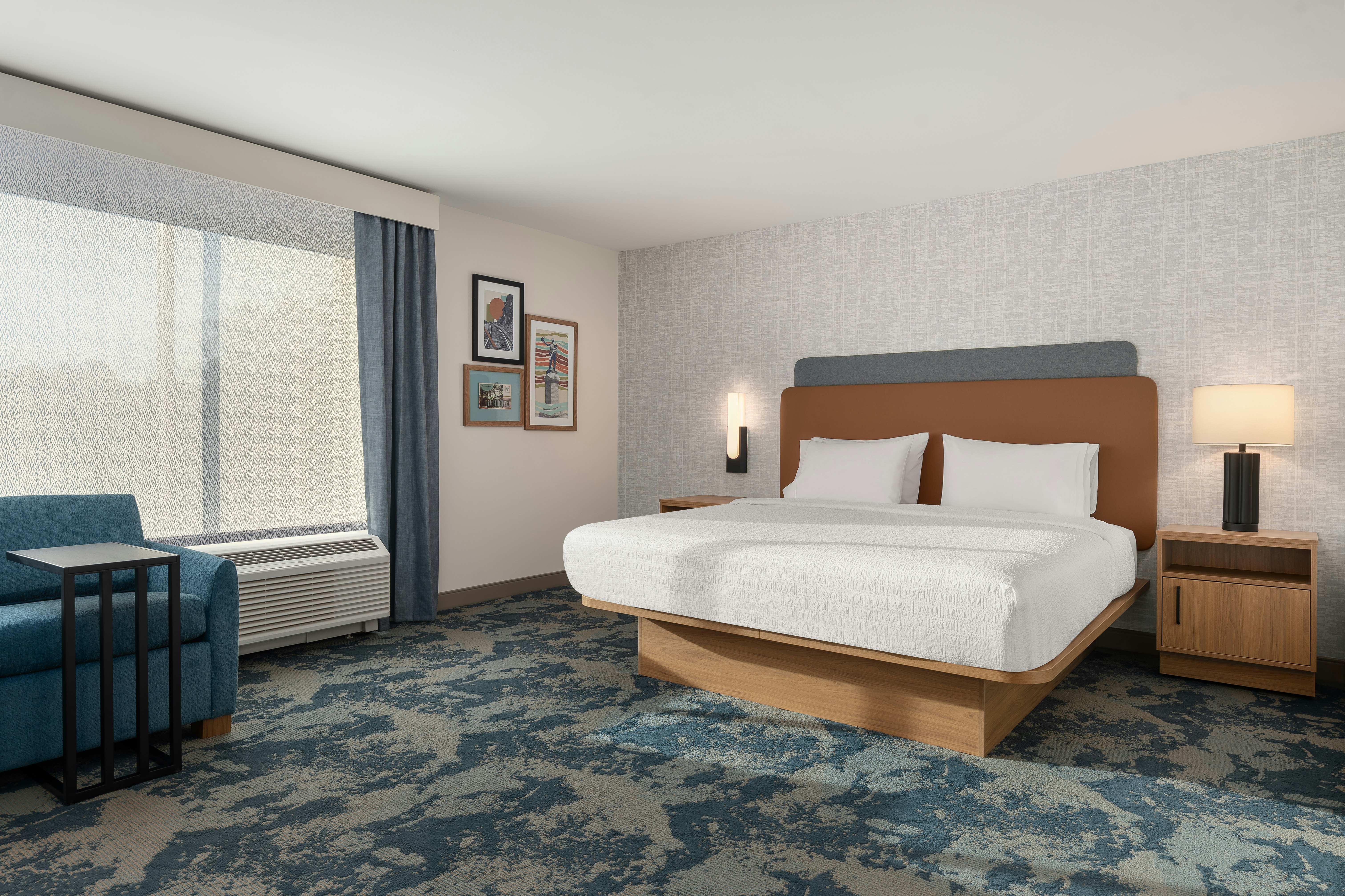 Hampton Inn by Hilton Lawrenceburg