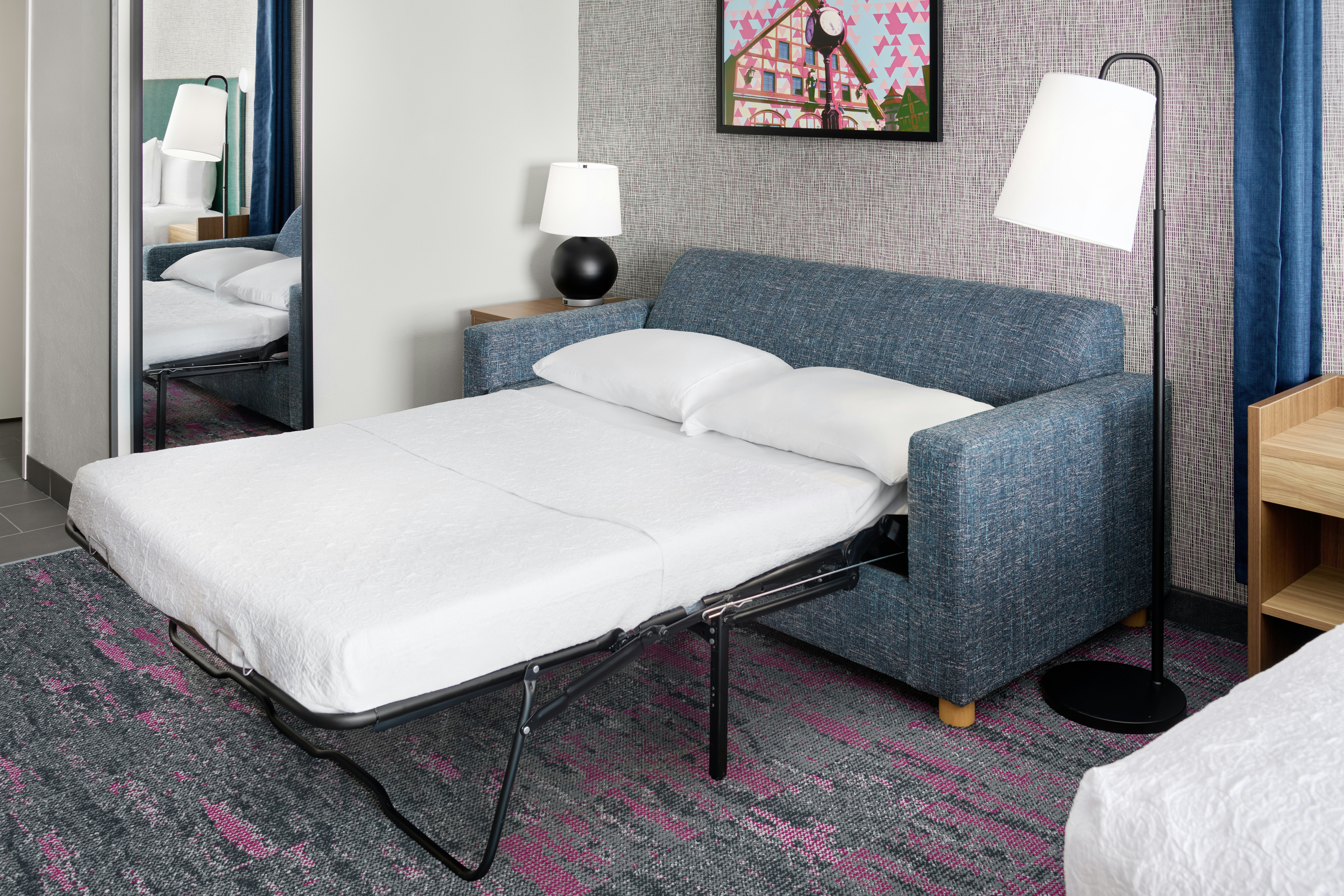 Home2 Suites by Hilton Frankenmuth