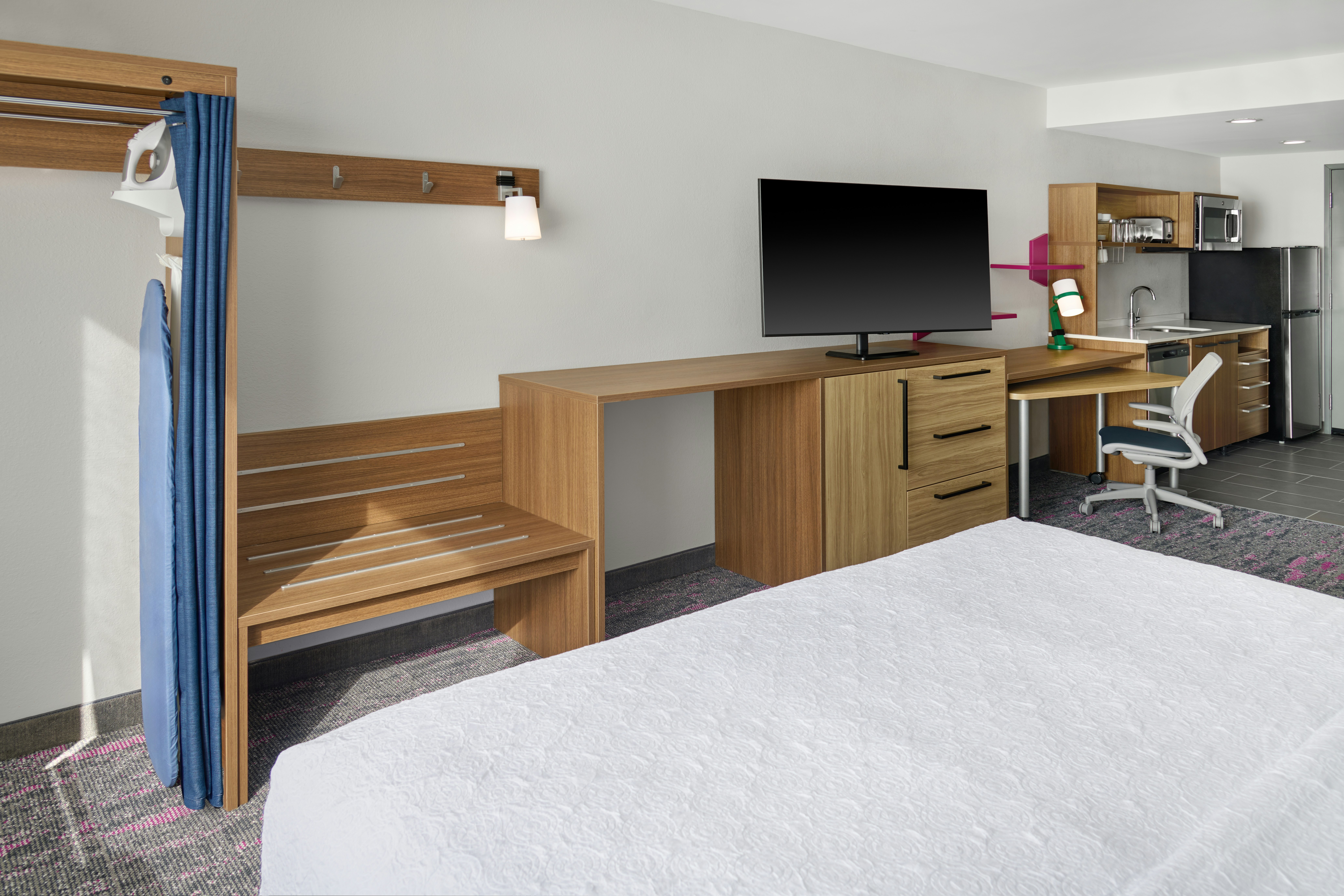 Home2 Suites by Hilton Frankenmuth