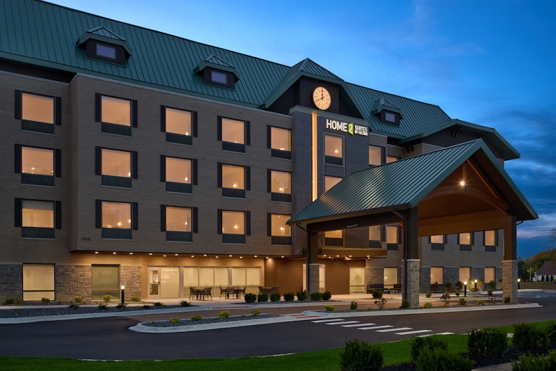 Home2 Suites by Hilton Frankenmuth