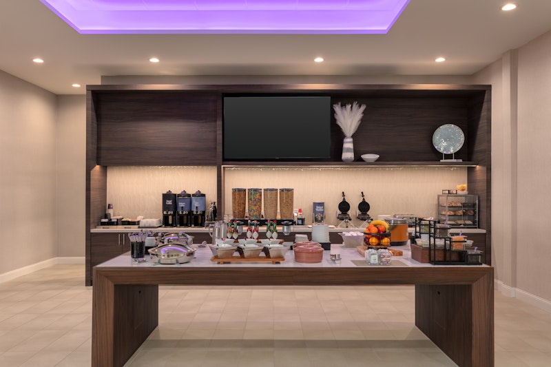 Homewood Suites by Hilton Wichita Airport