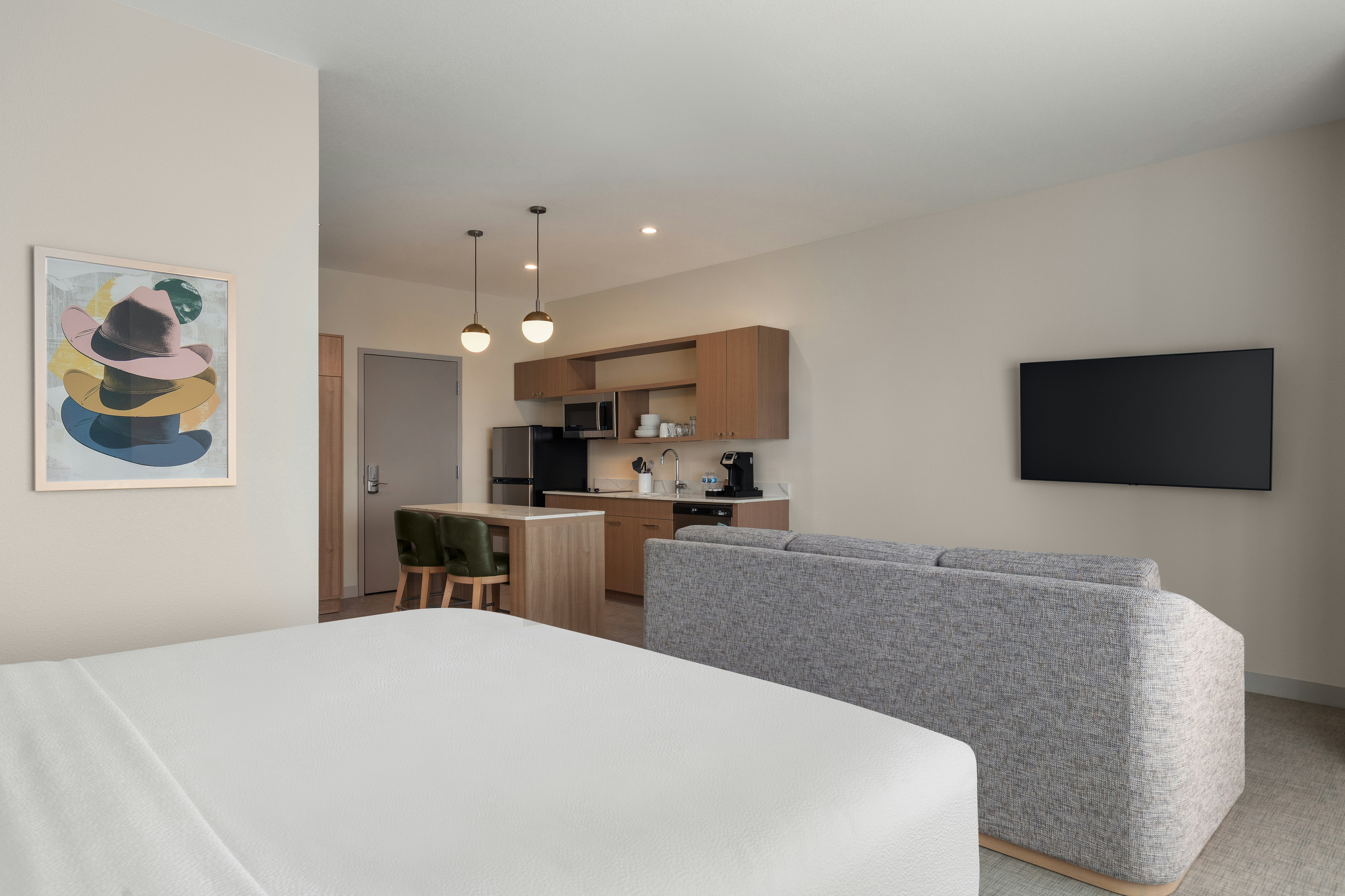 Homewood Suites by Hilton Wichita Airport