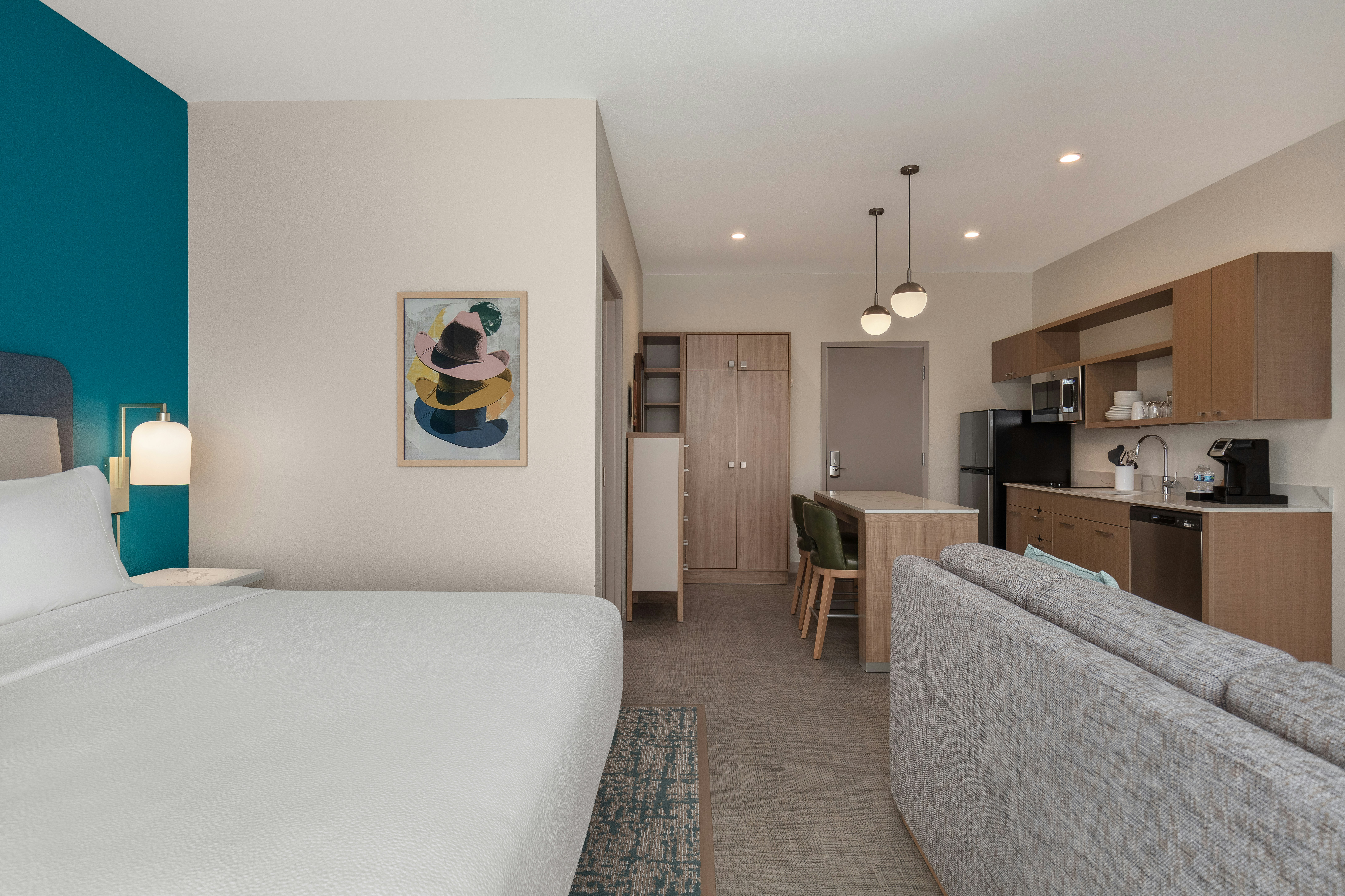 Homewood Suites by Hilton Wichita Airport