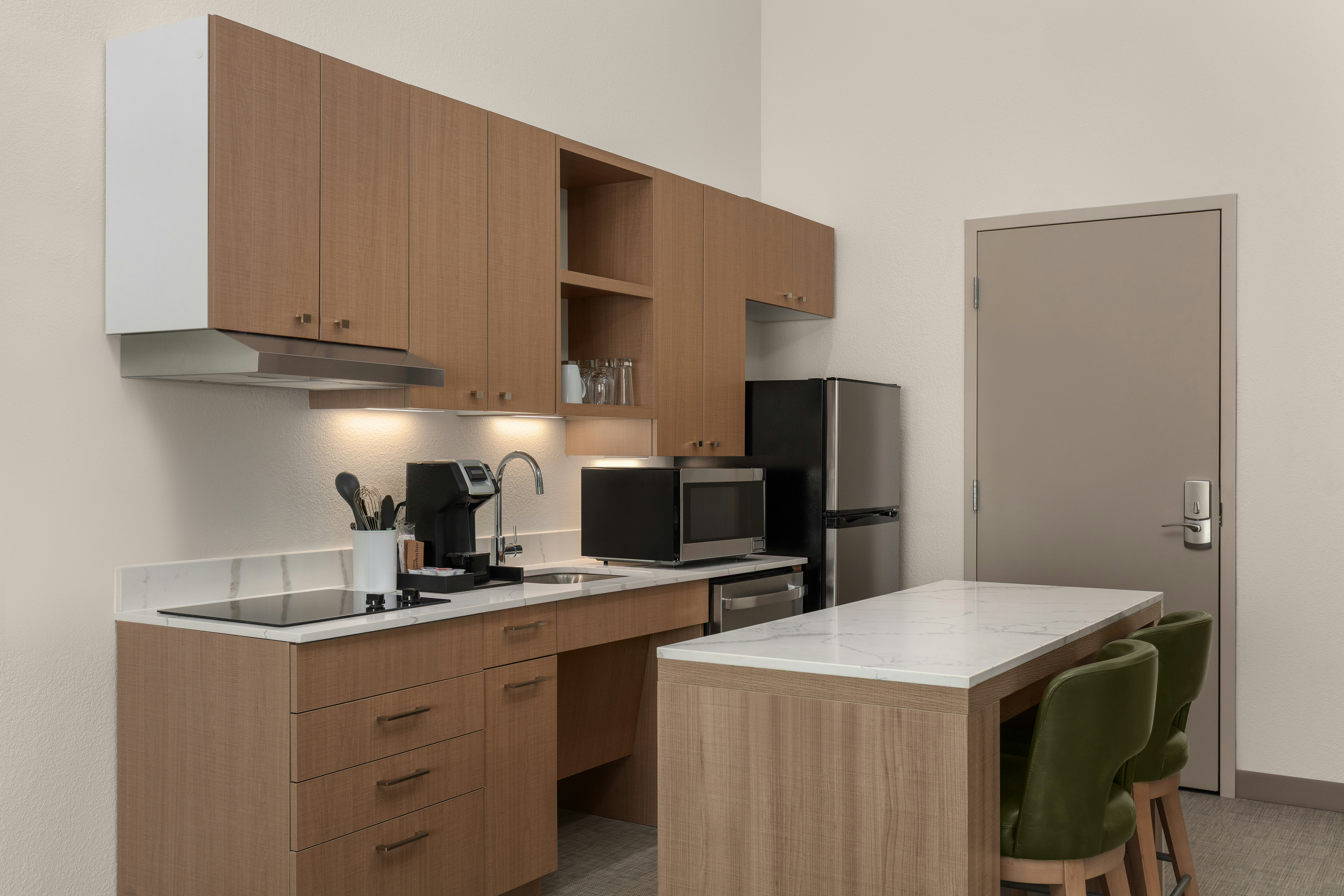 Homewood Suites by Hilton Wichita Airport