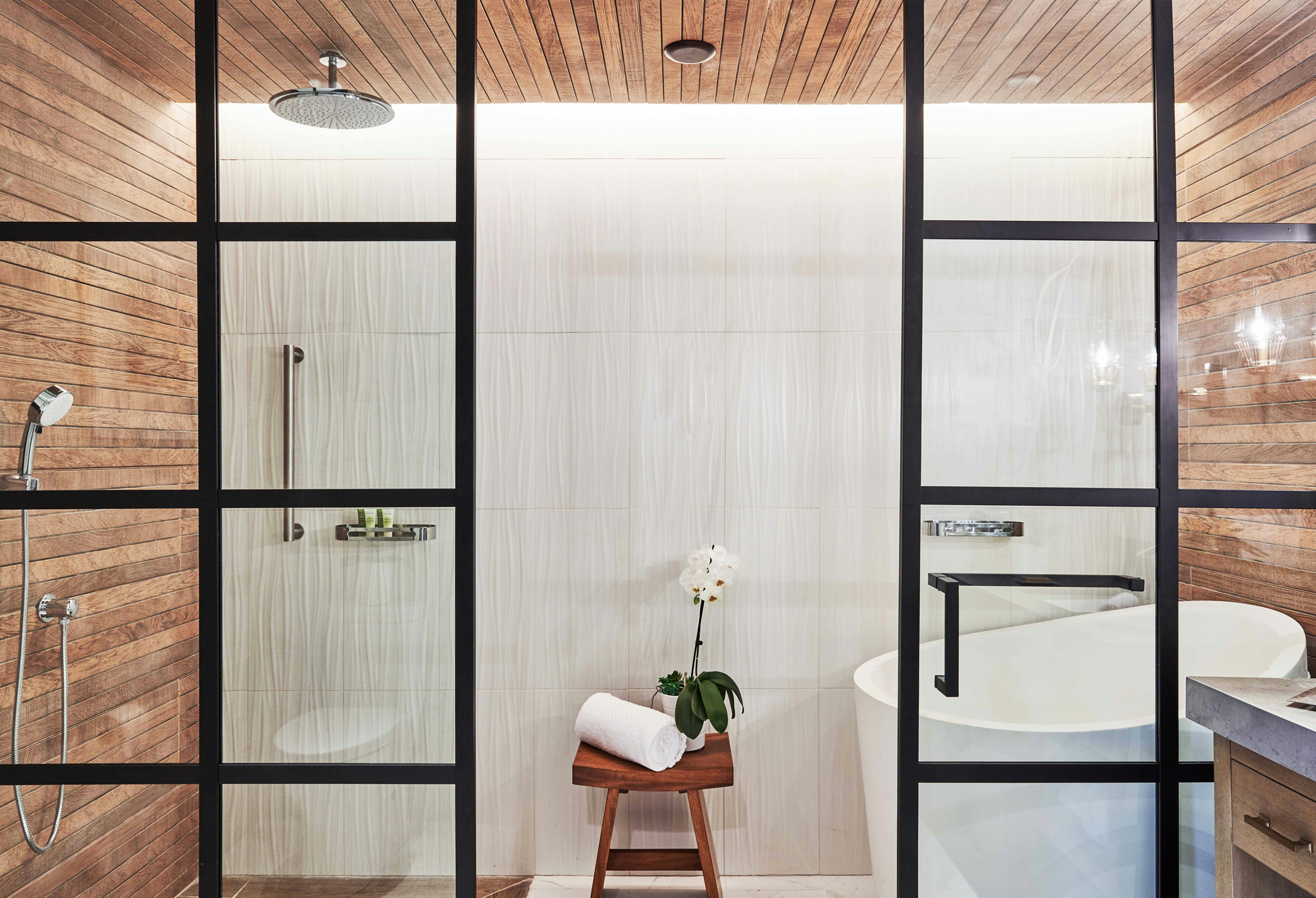 The Jordan San Gabriel, Curio Collection by Hilton