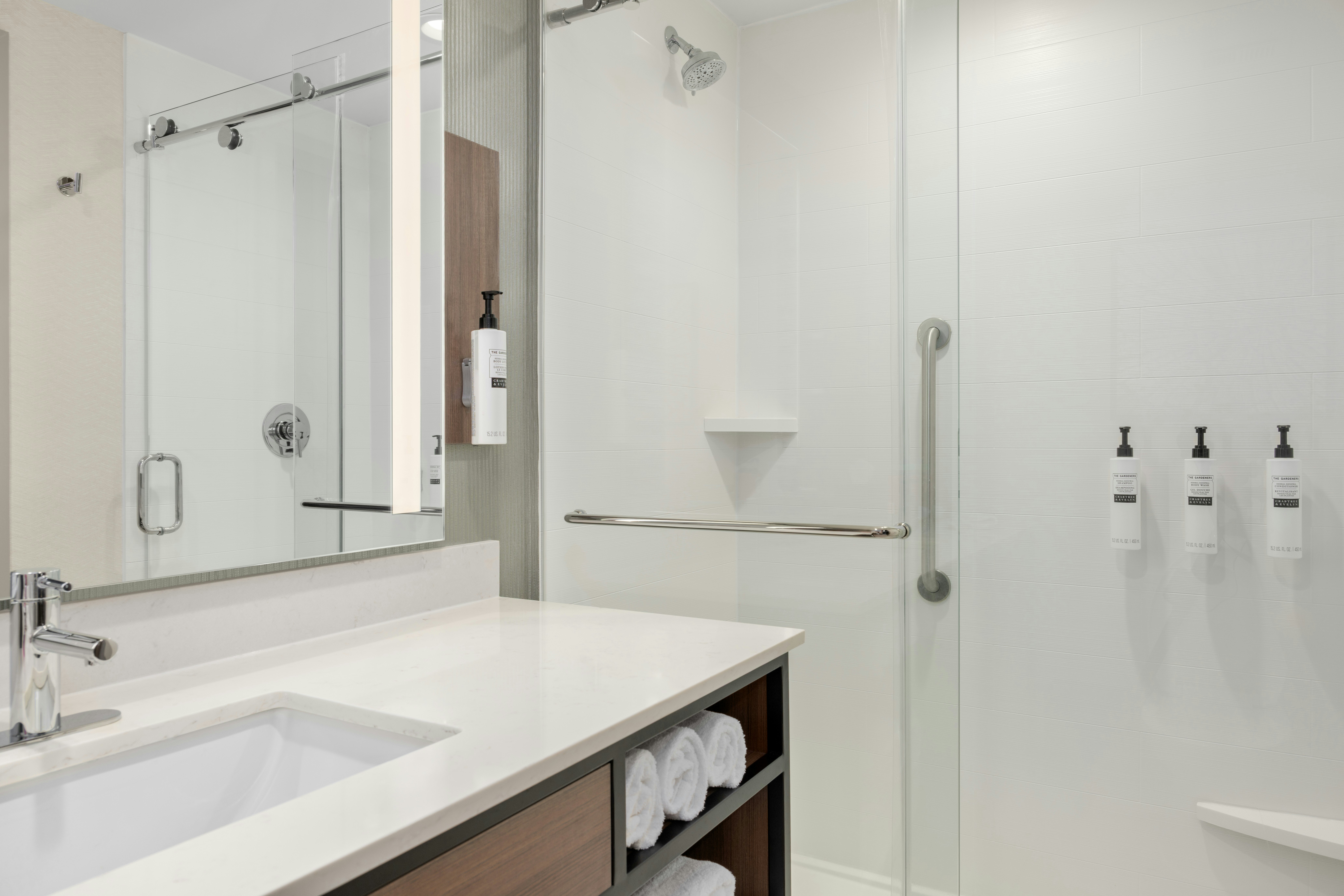 Hilton Garden Inn Perry