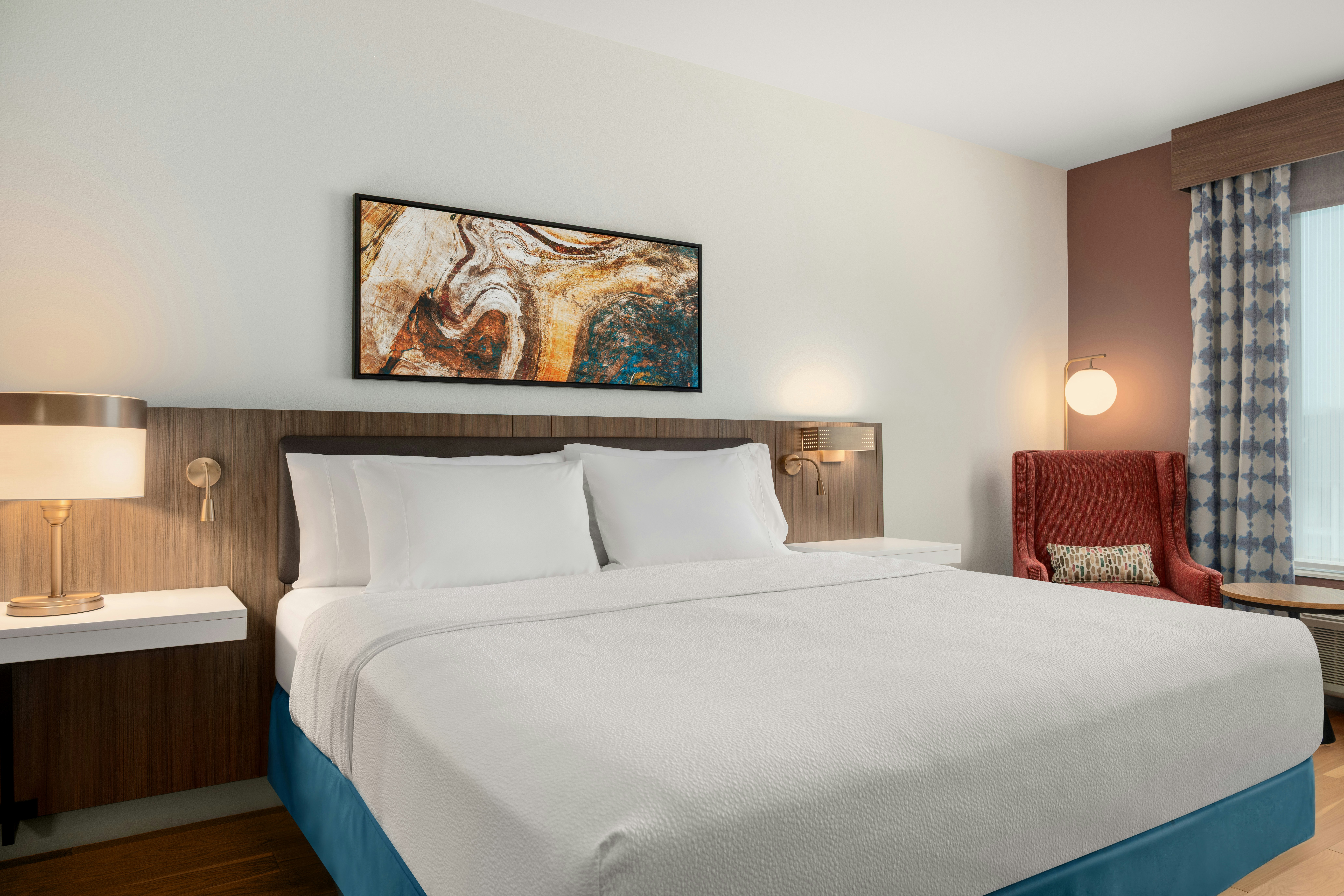 Hilton Garden Inn Perry