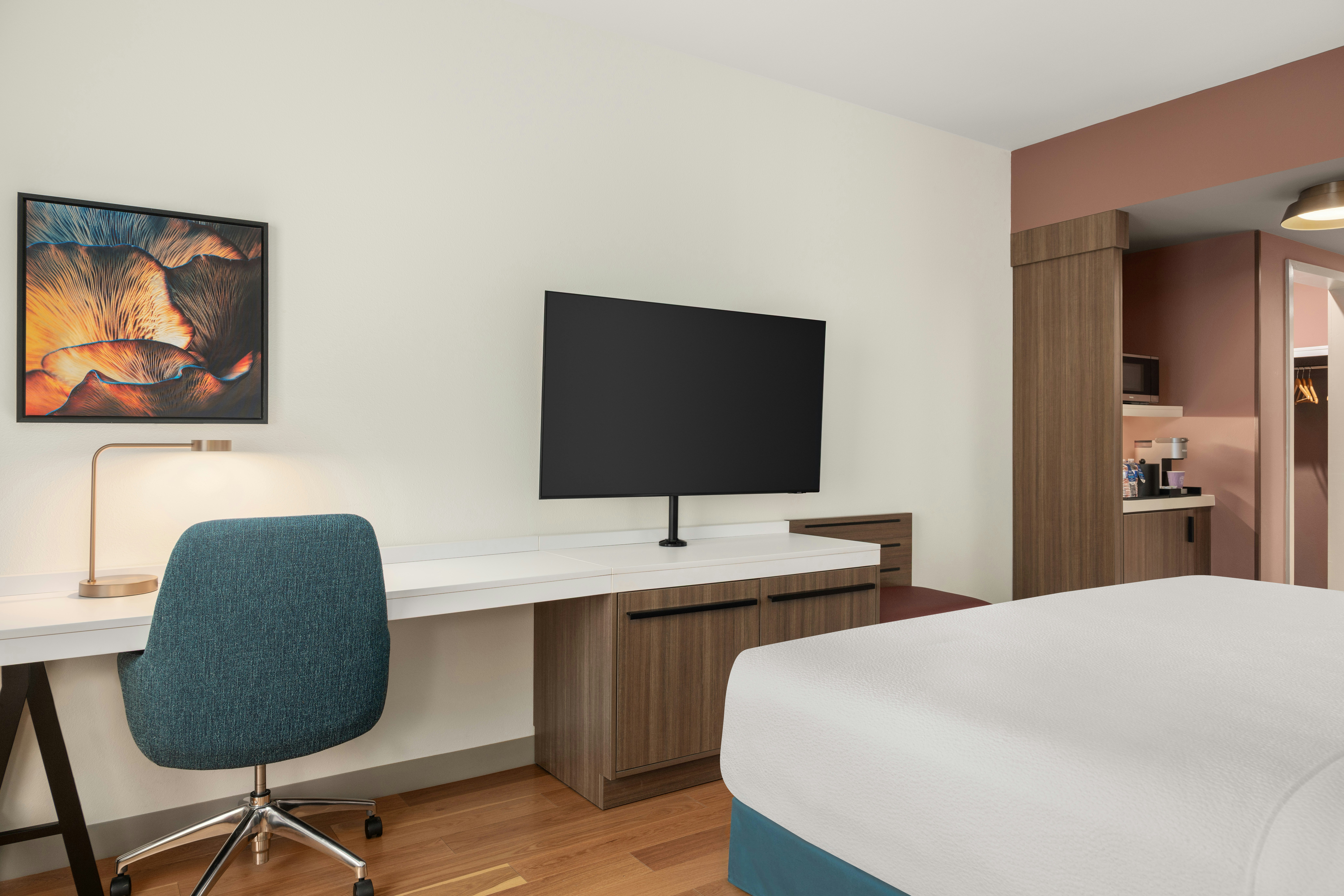 Hilton Garden Inn Perry