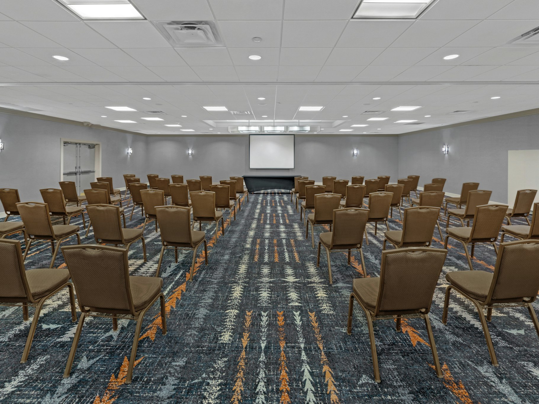 Embassy Suites by Hilton Oklahoma City Will Rogers Airport