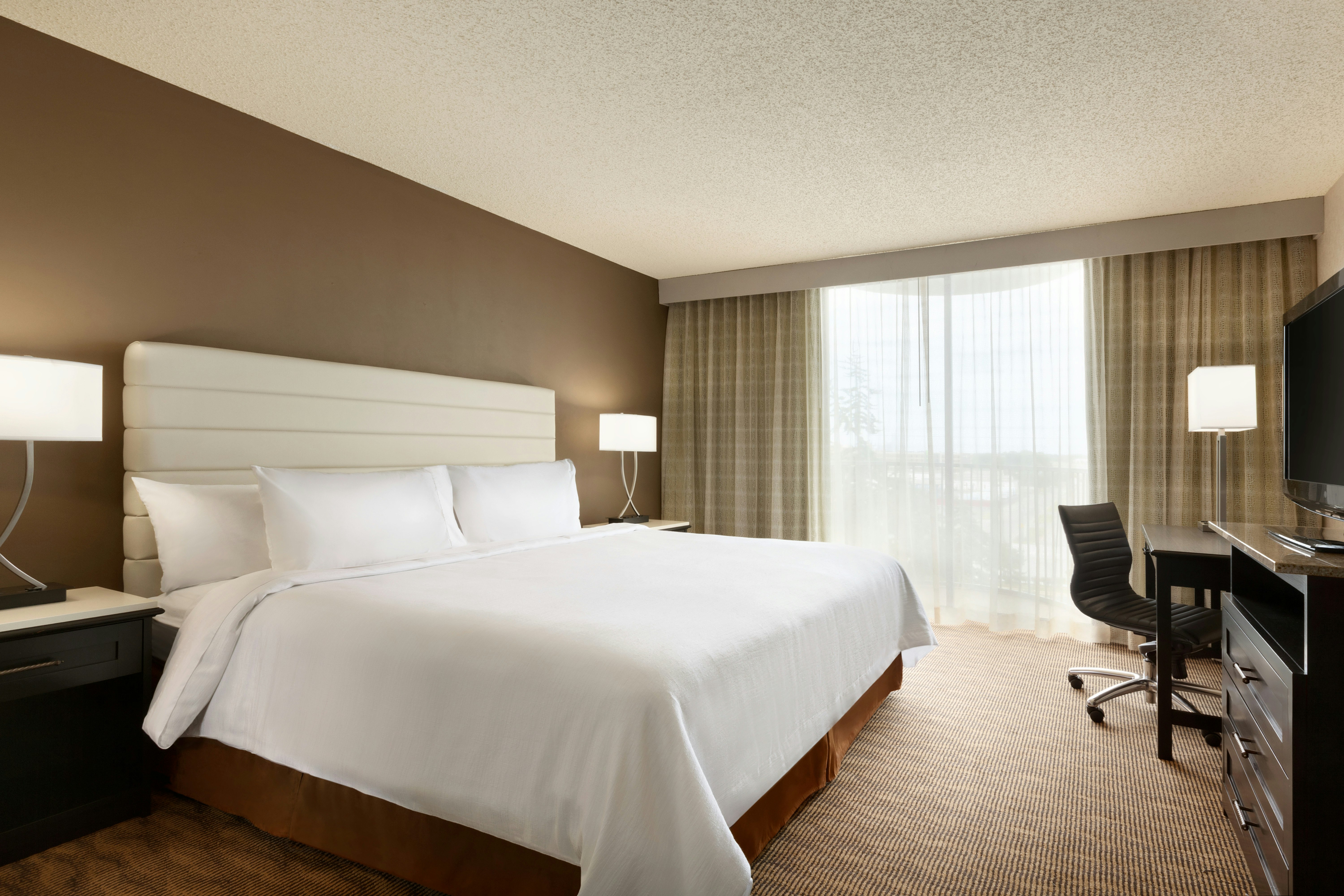Embassy Suites by Hilton Oklahoma City Will Rogers Airport