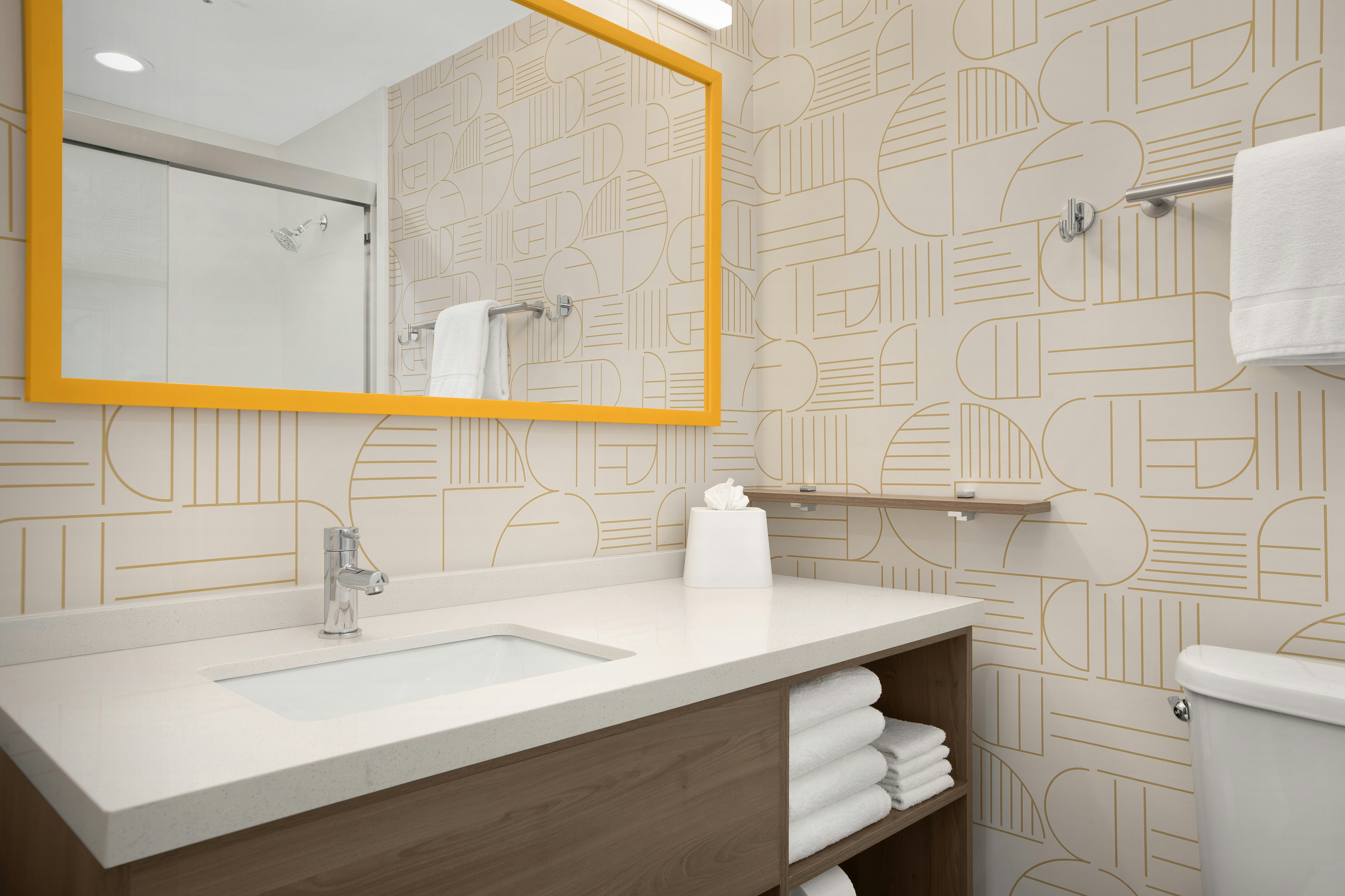 Home2 Suites by Hilton Scottsdale Old Town