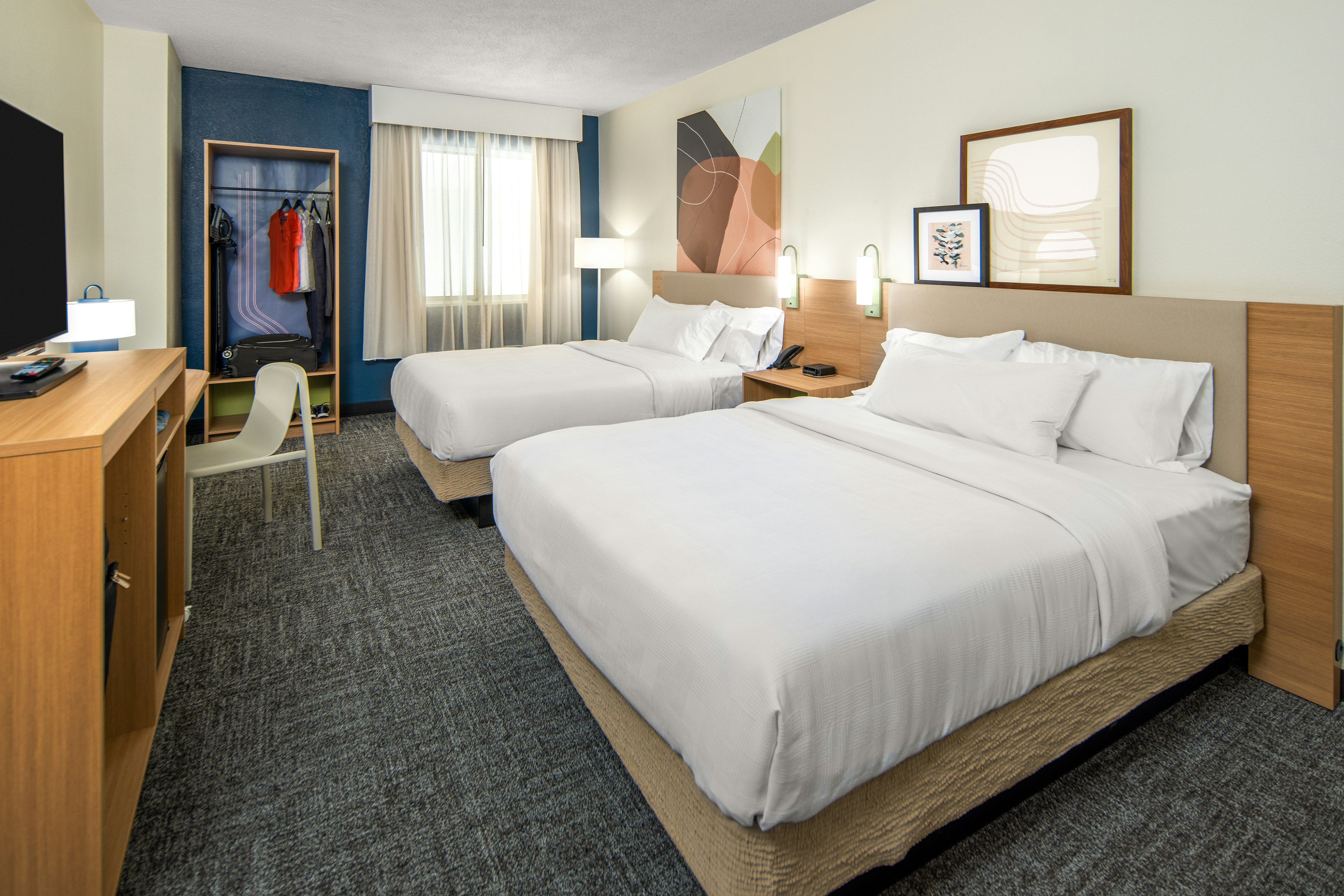 Rodeway Inn Clemmons - Winston-Salem Area