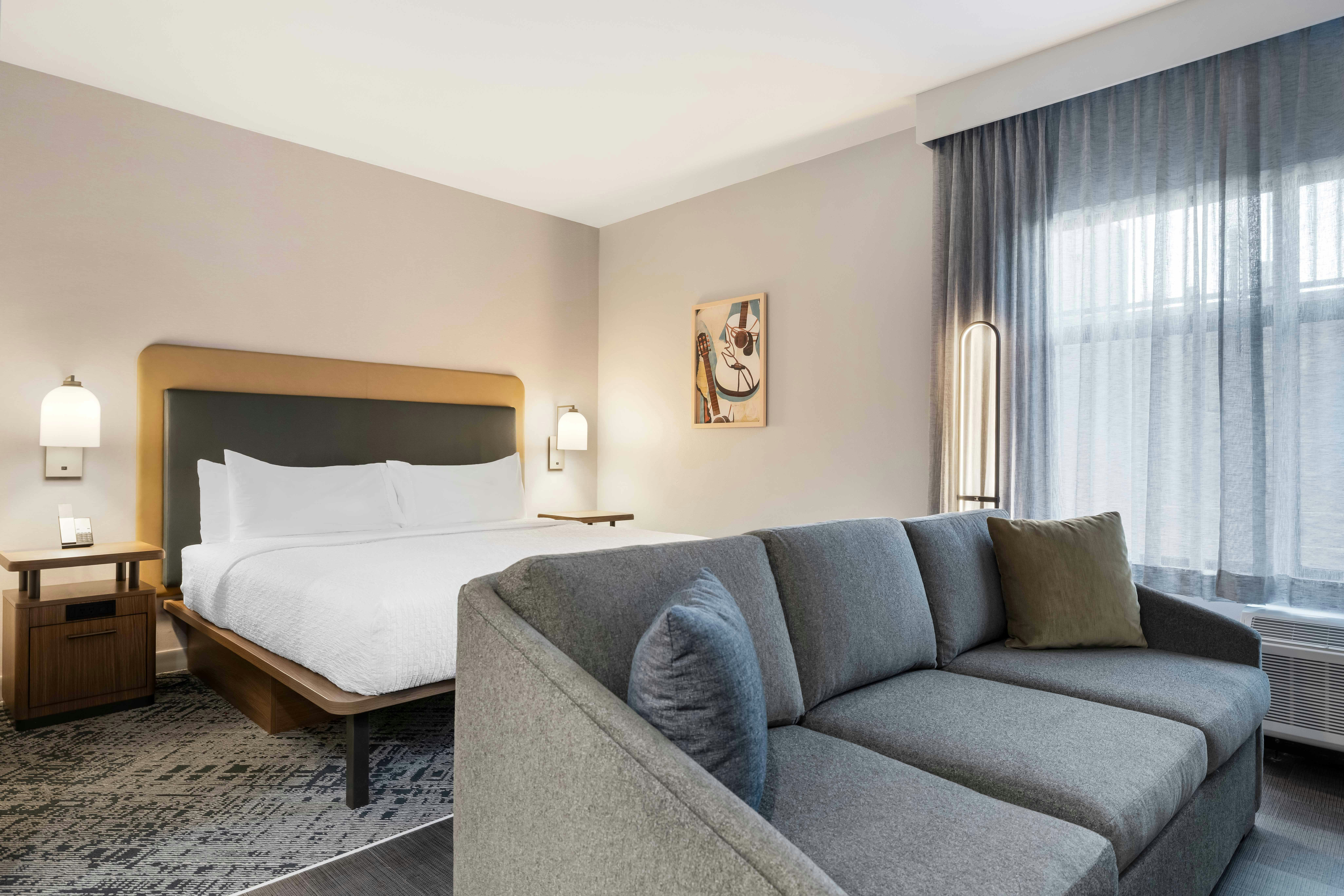 Homewood Suites by Hilton Austin Airport