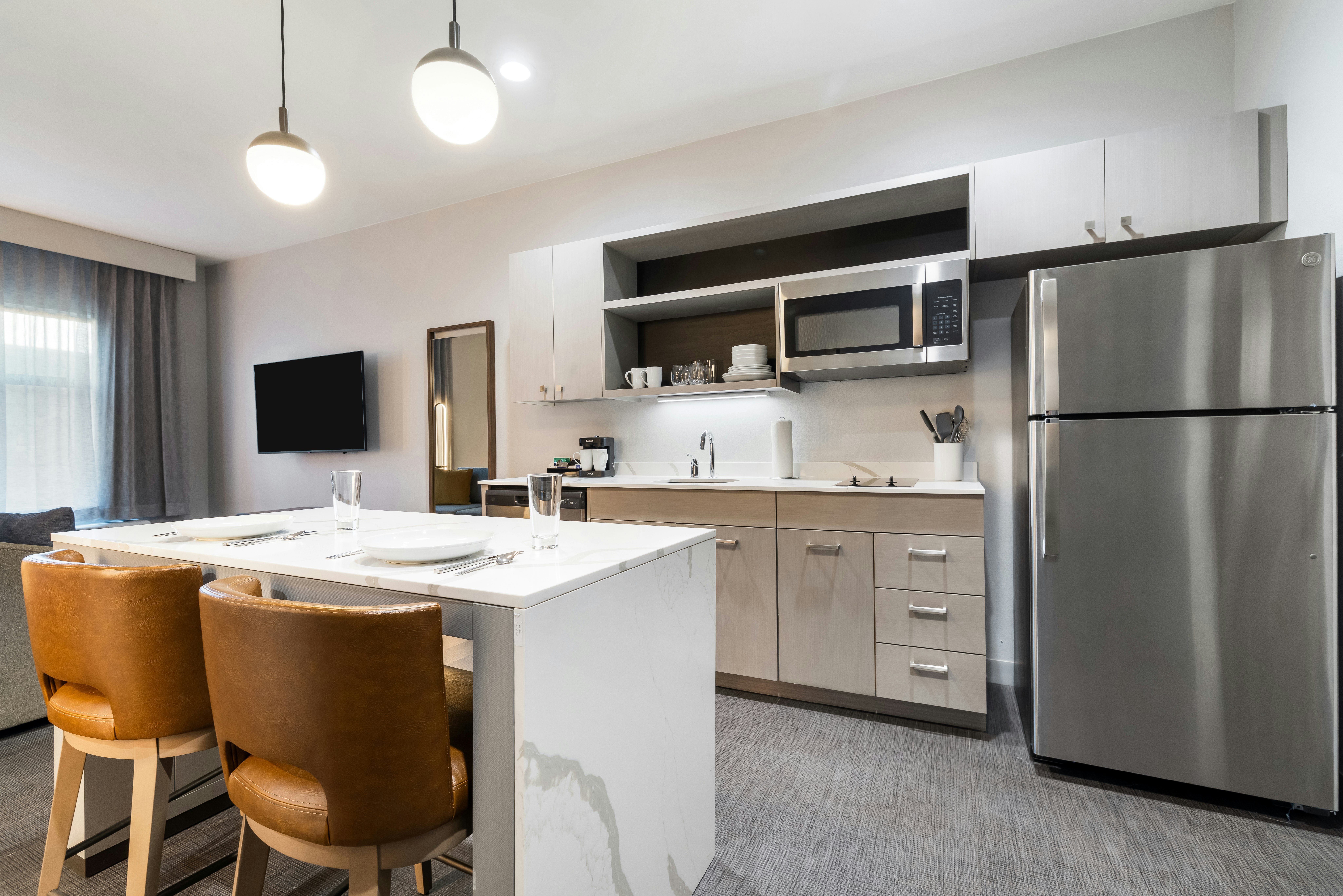 Homewood Suites by Hilton Austin Airport