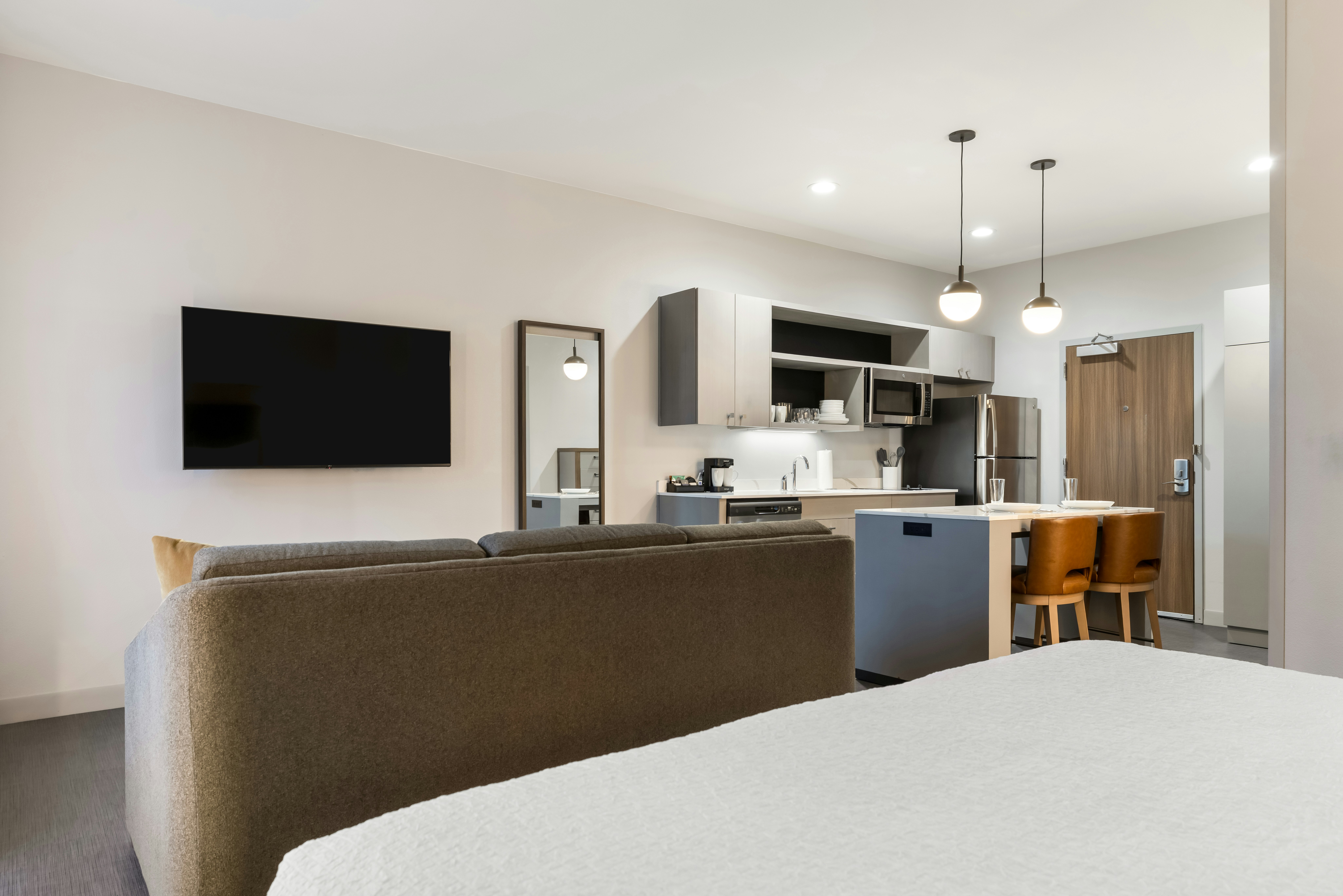 Homewood Suites by Hilton Austin Airport