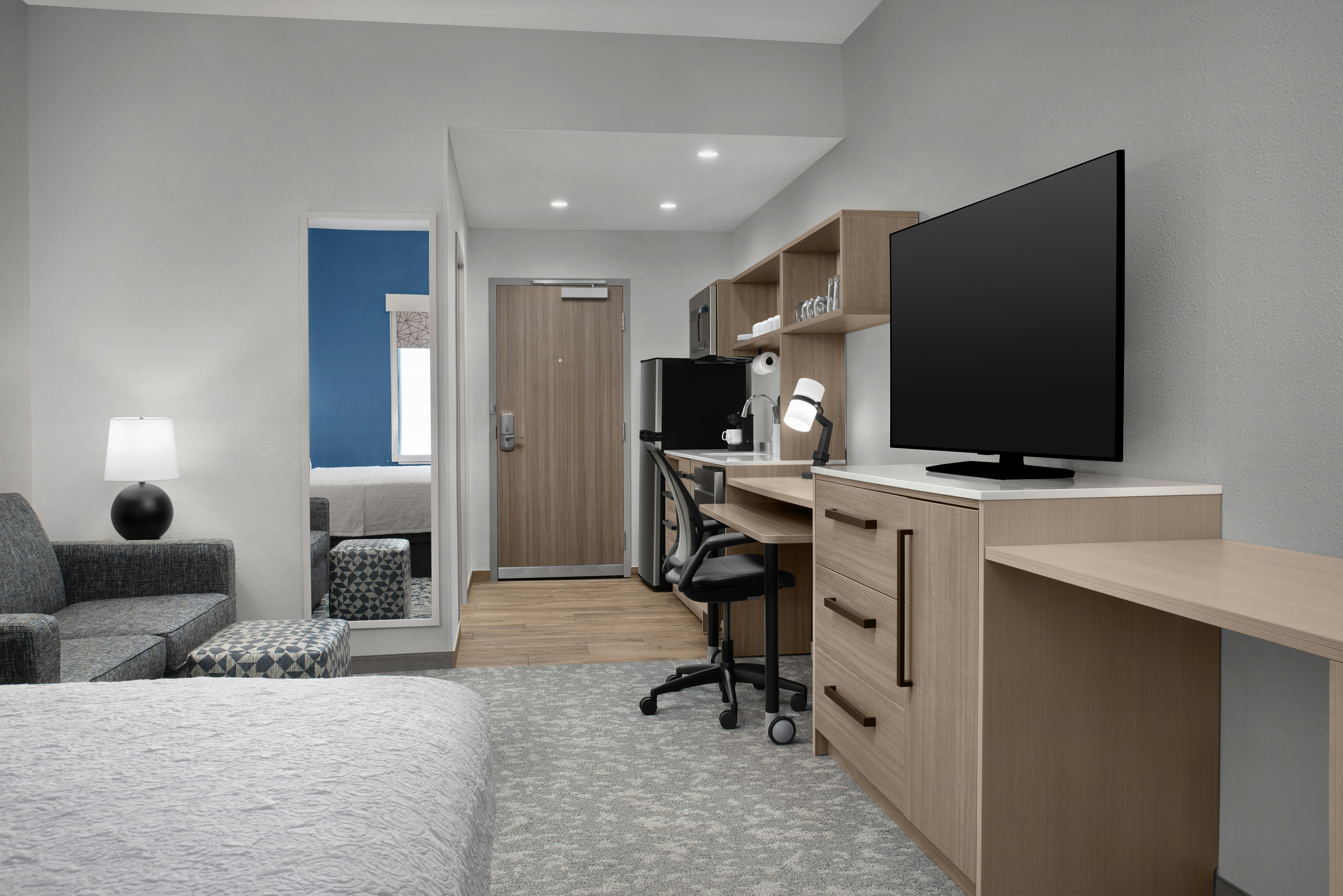 Home2 Suites by Hilton Weston Fort Lauderdale