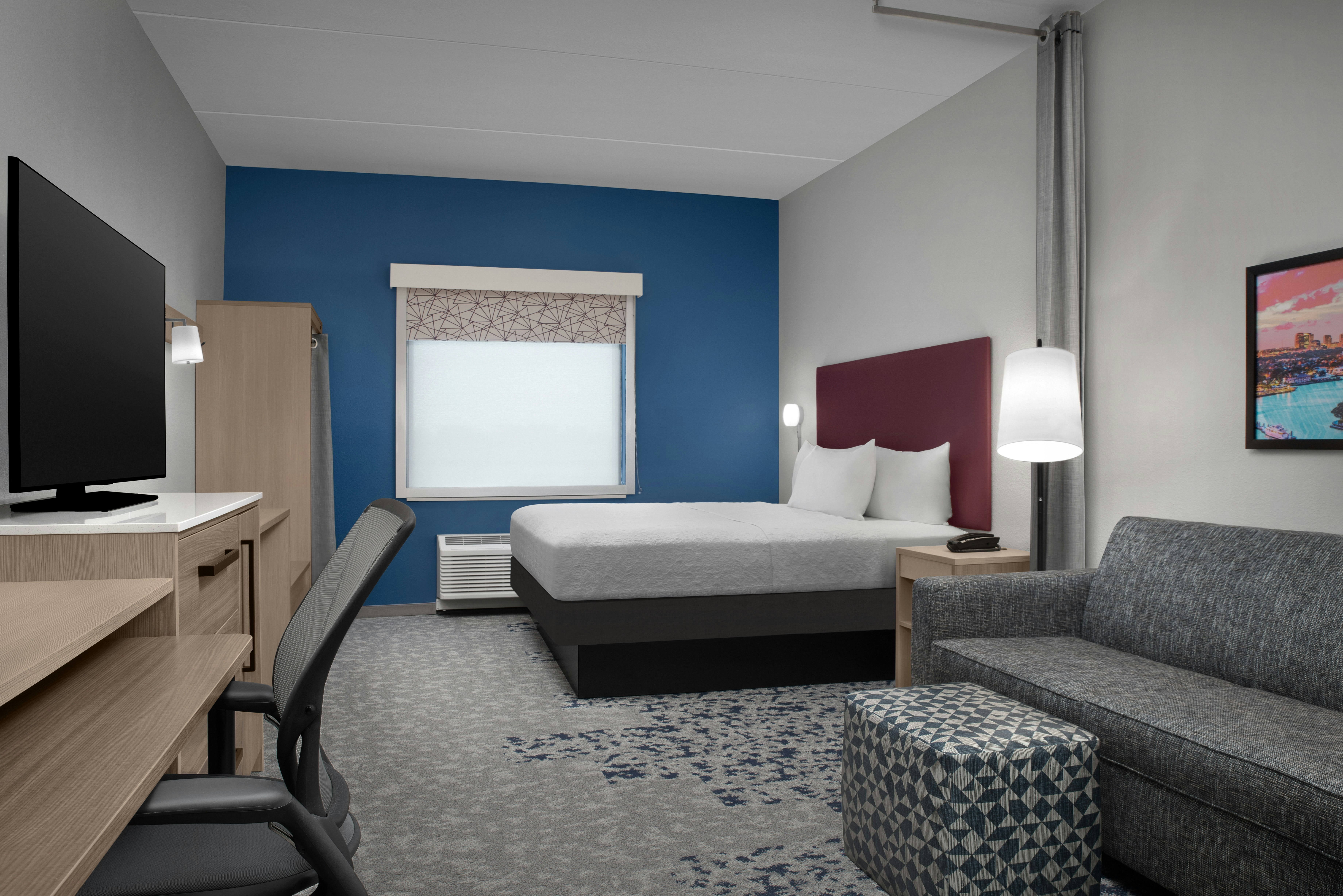 Home2 Suites by Hilton Weston Fort Lauderdale