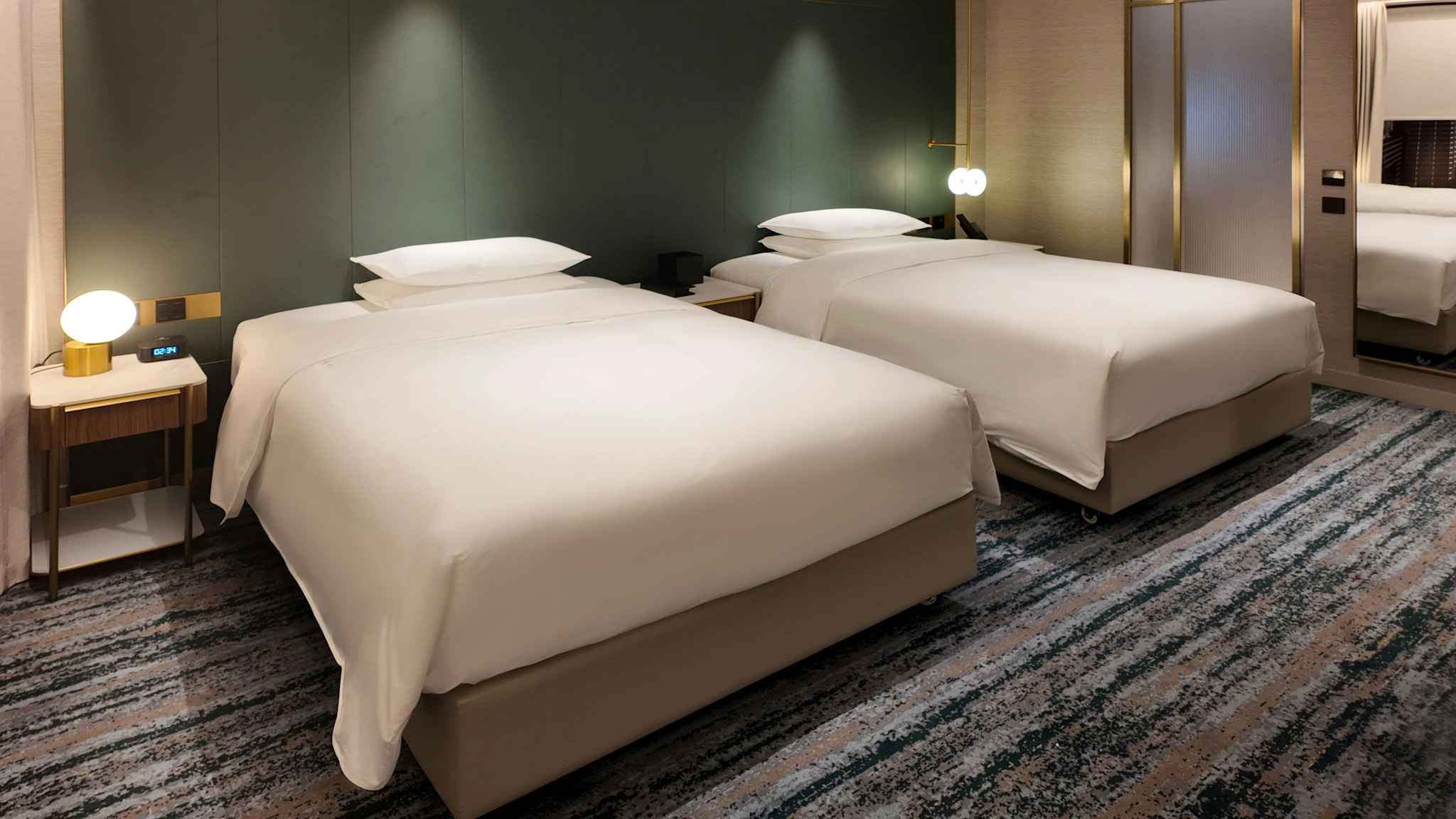 Hilton Auckland