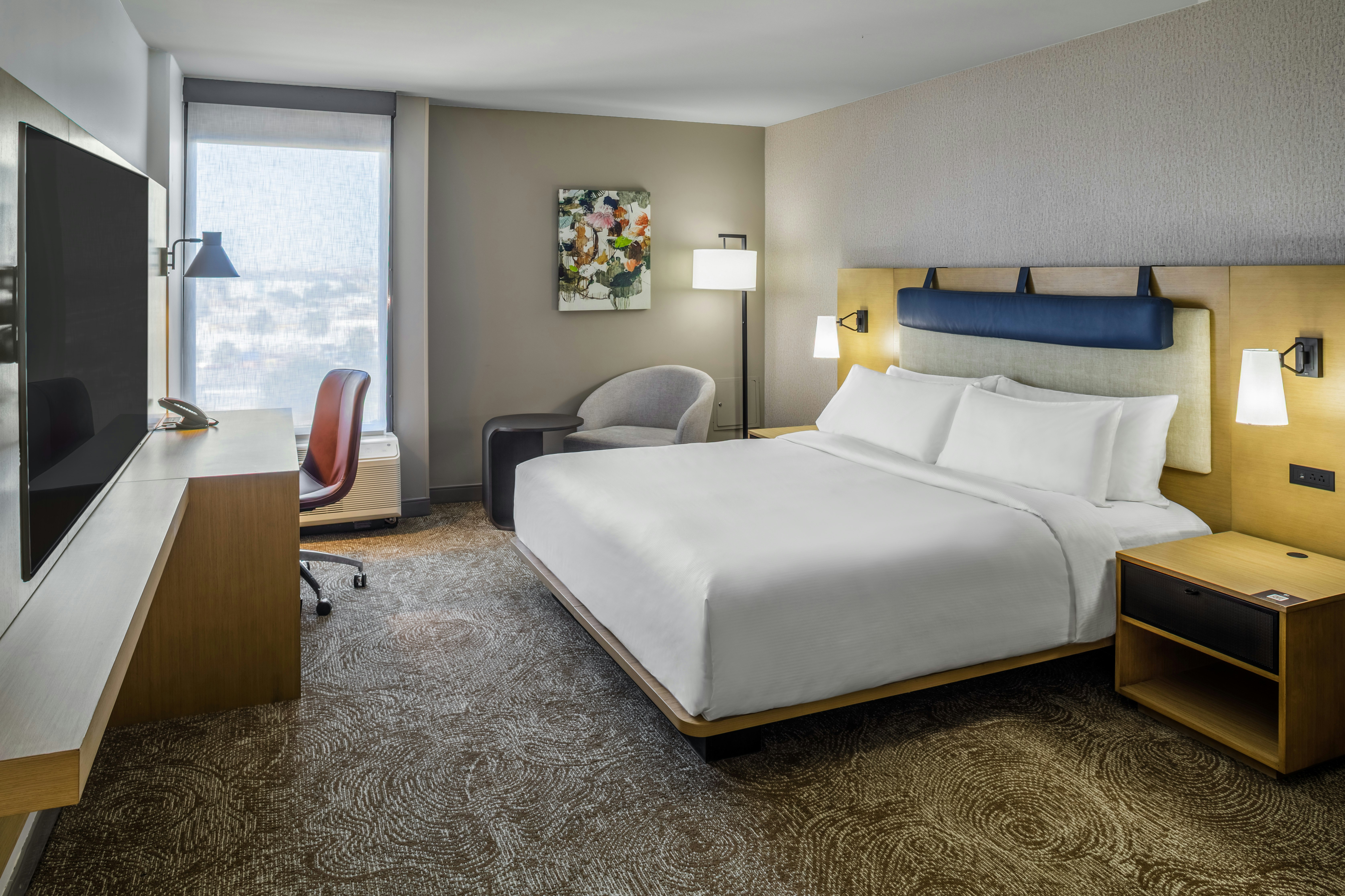 DoubleTree by Hilton Laredo