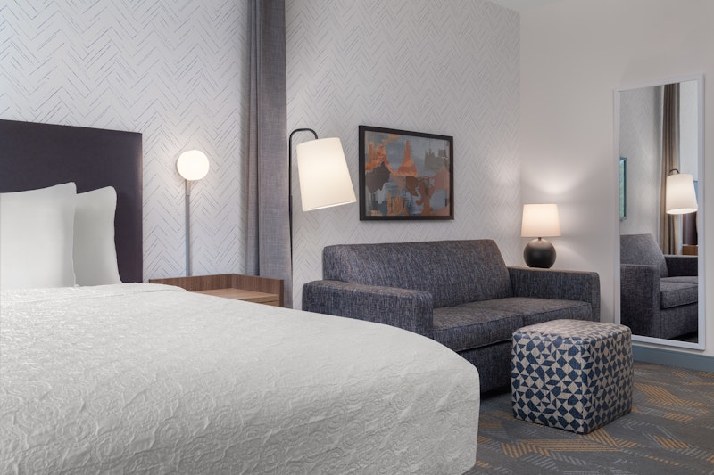 Home2 Suites by Hilton Flagstaff