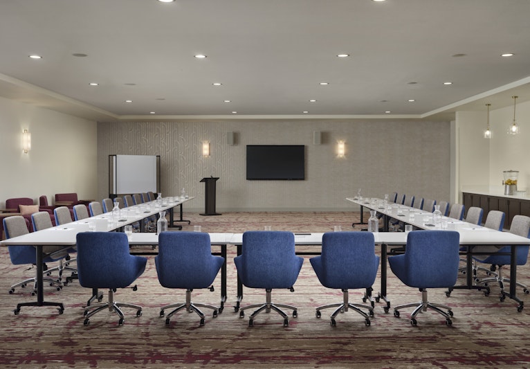 Hilton Garden Inn Merced