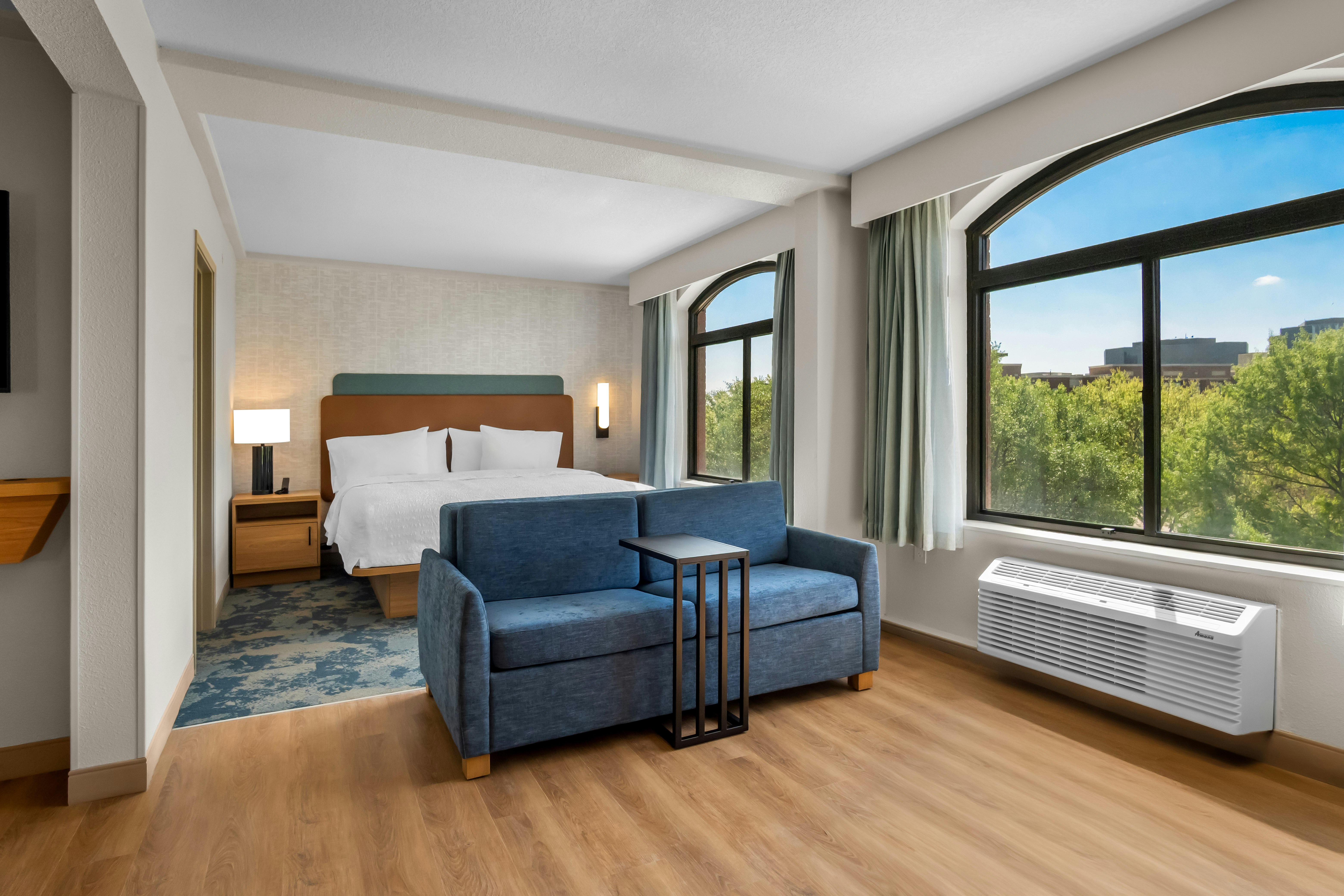 Hampton Inn by Hilton Addison Dallas