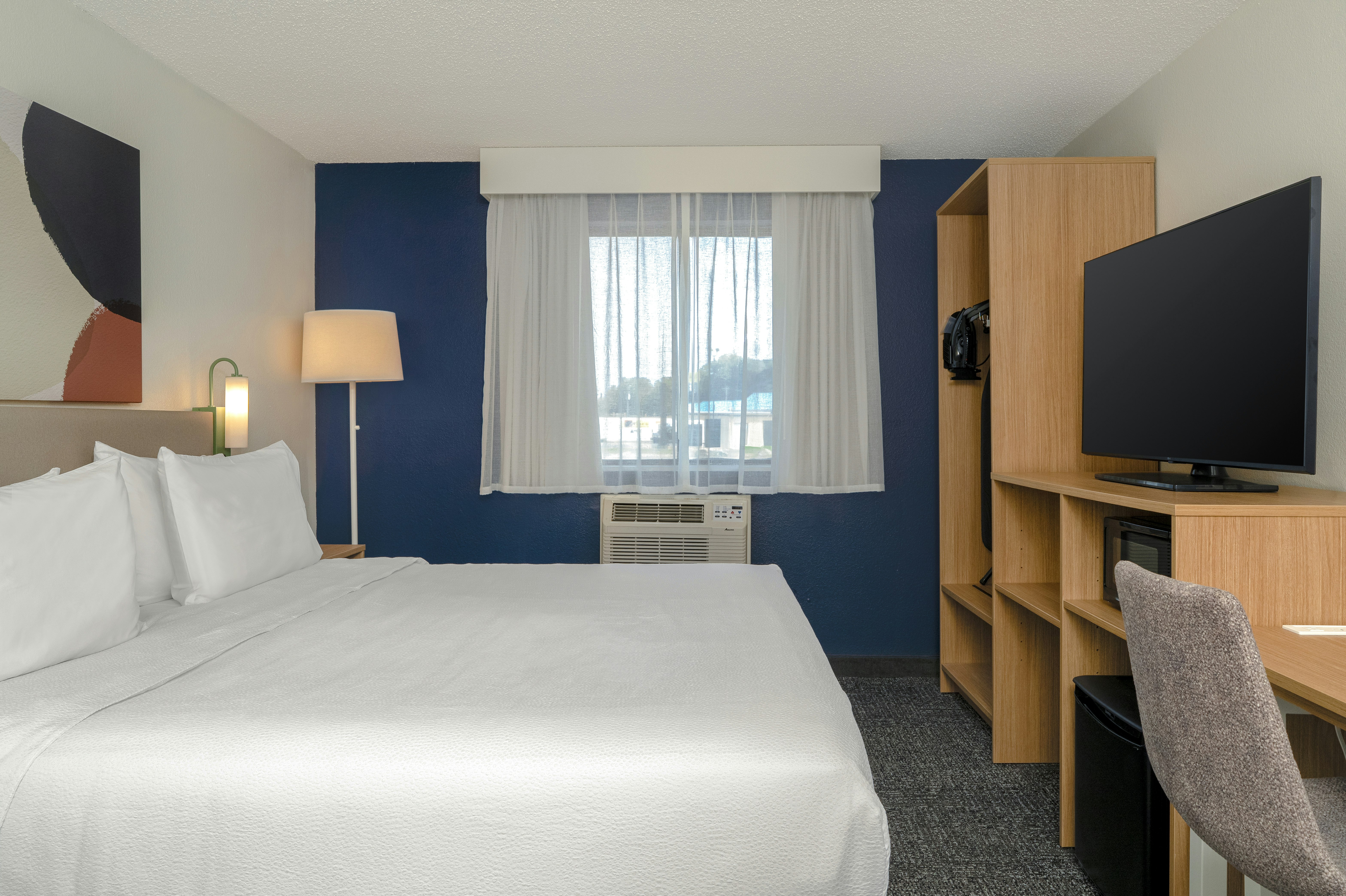 Spark by Hilton Carlisle South
