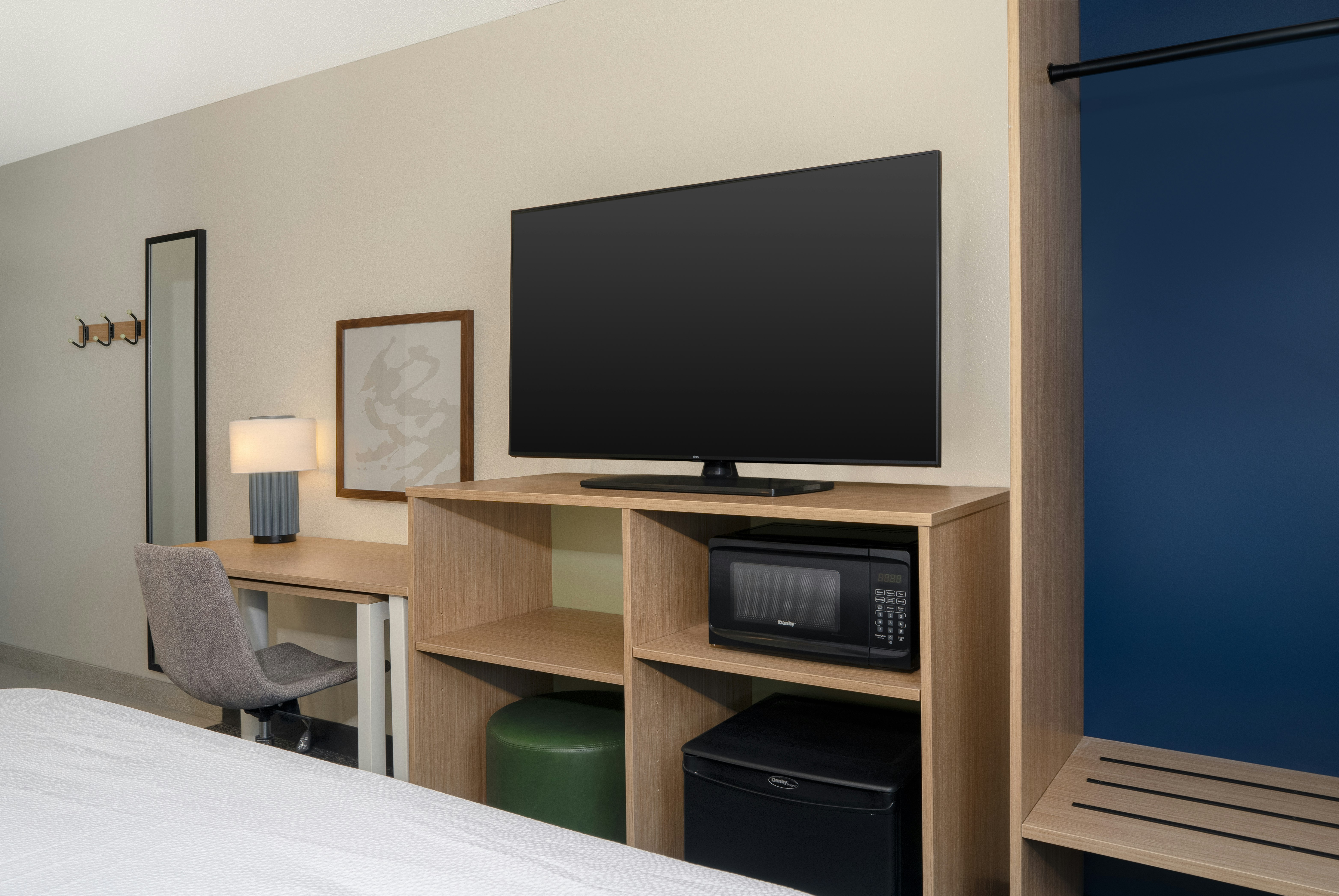 Spark by Hilton Carlisle South