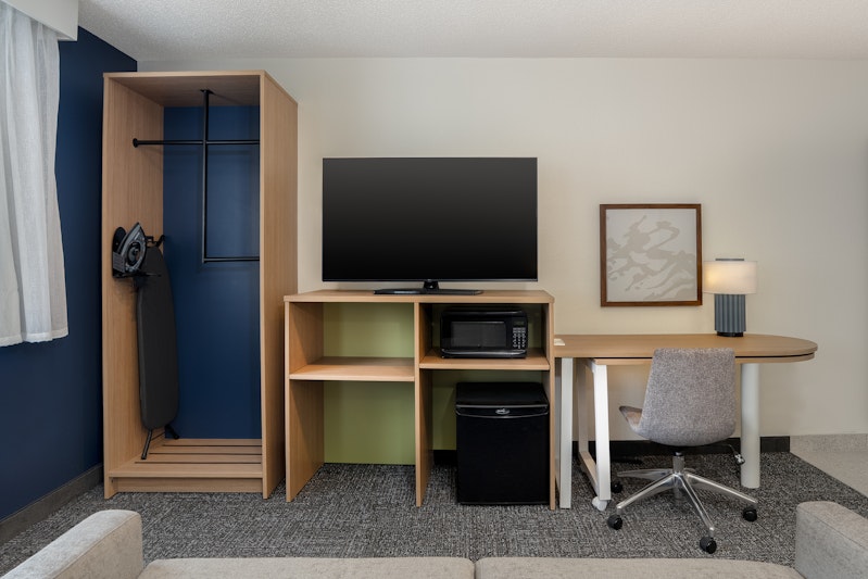 Spark by Hilton Carlisle South